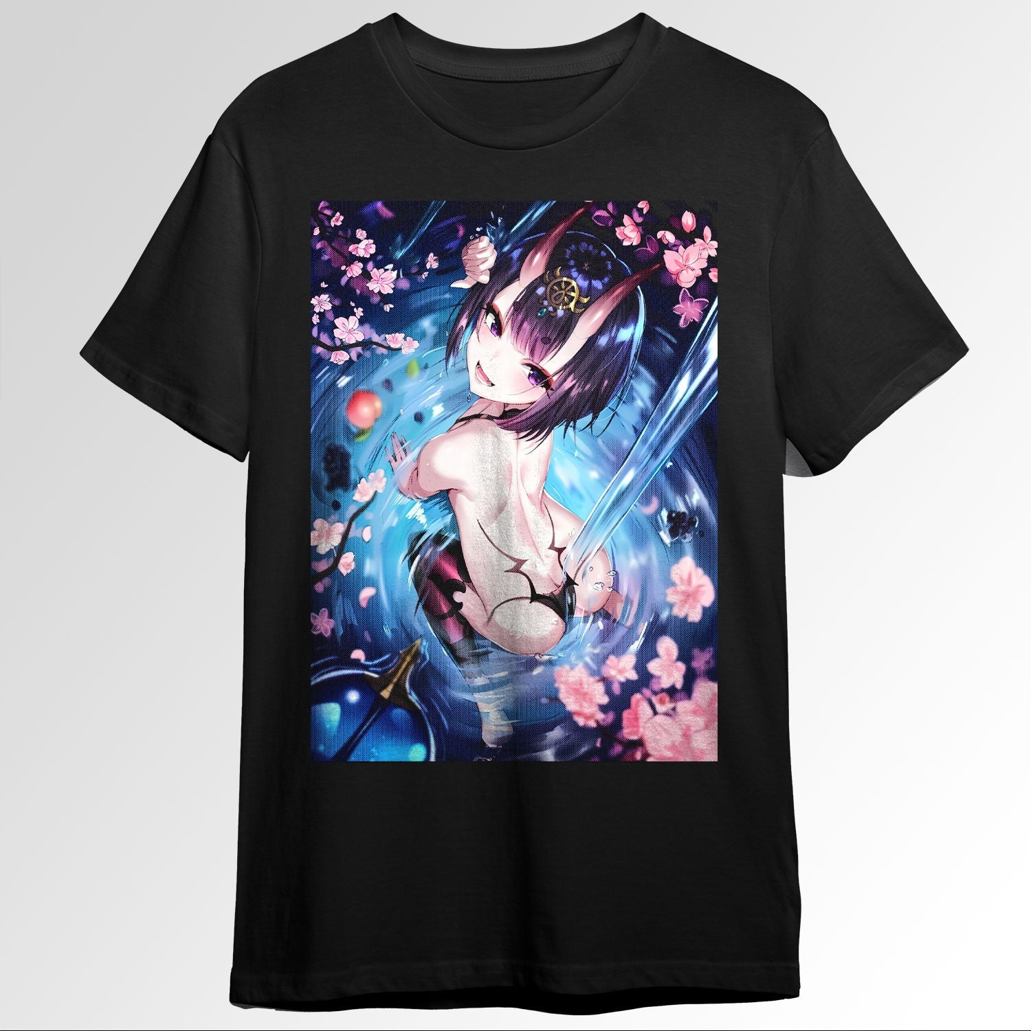 Shuten Douji Assassin Fate Grand Order Fanar145612065