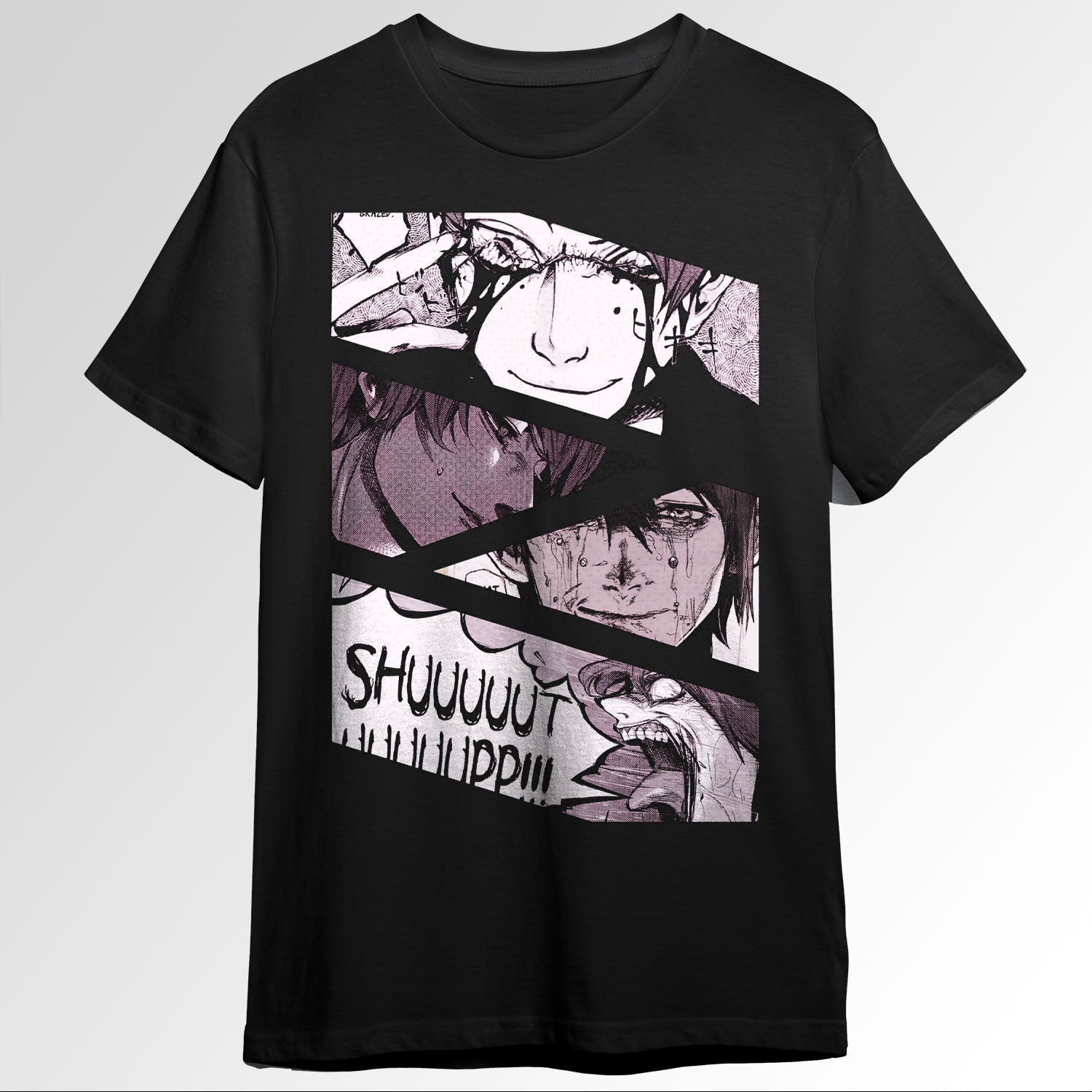 Shuu Tsukiyama Tokyo Ghoul Tokyo Guru Manga 102632590