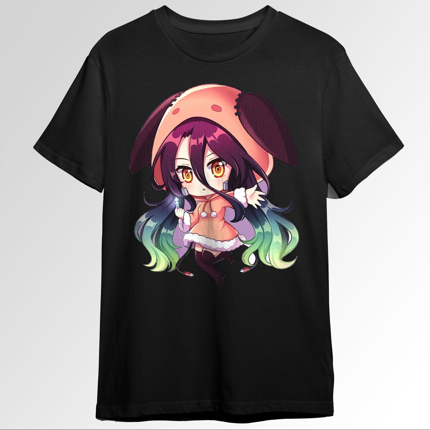 Shuvi Chibi No Game No Life 61182309