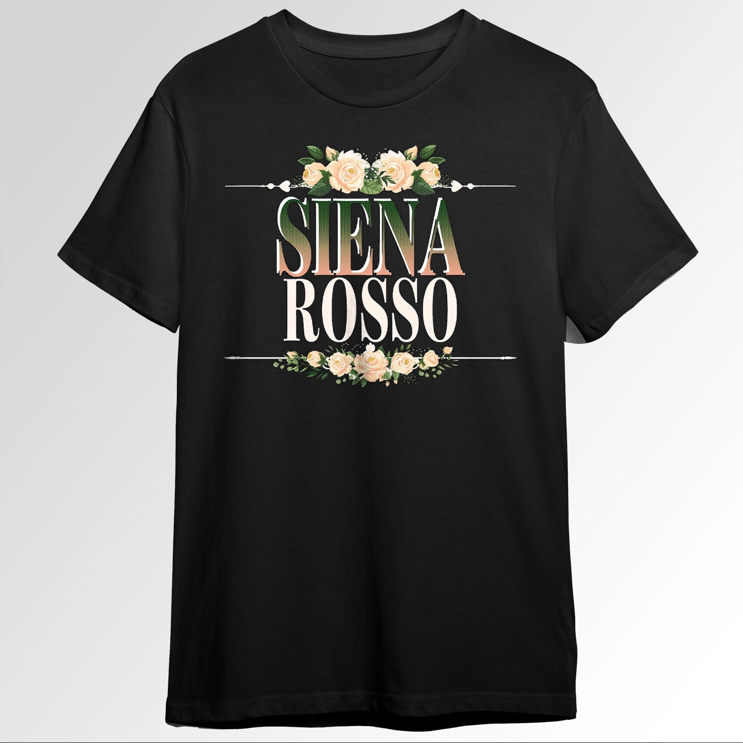 Siena T Shirt 680