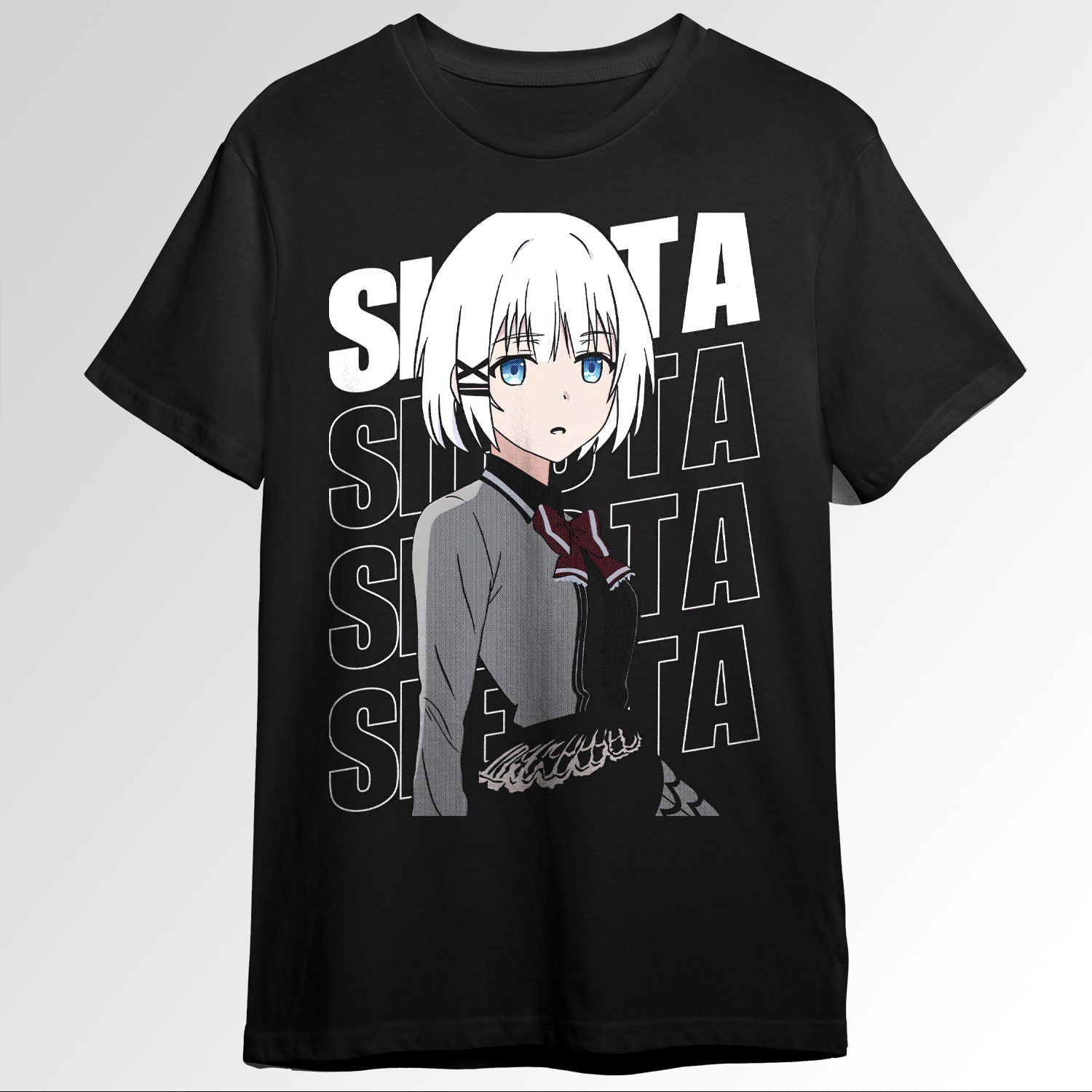 Siesta The Detective Is Already Dead Siesta 84278030