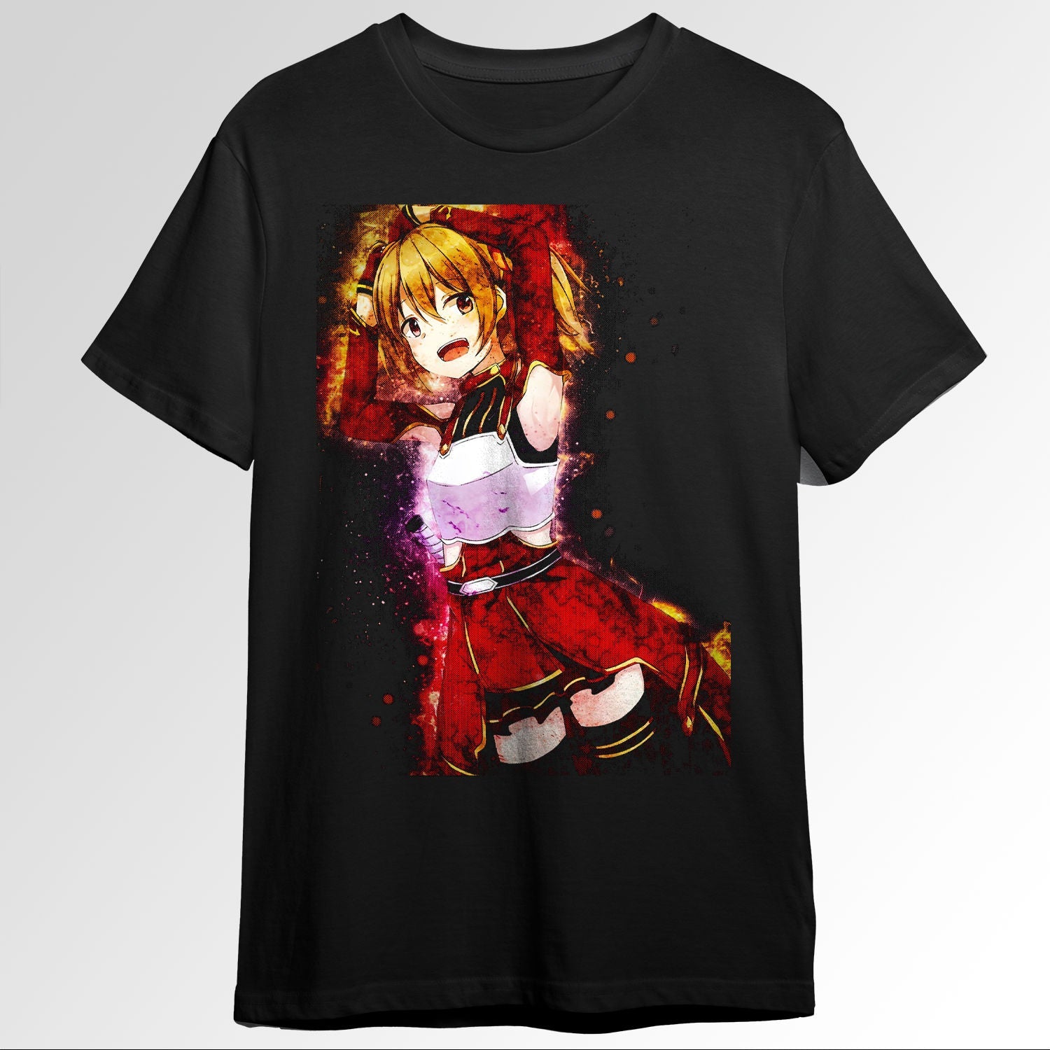 Silica Sword Art Online Anime 109606526