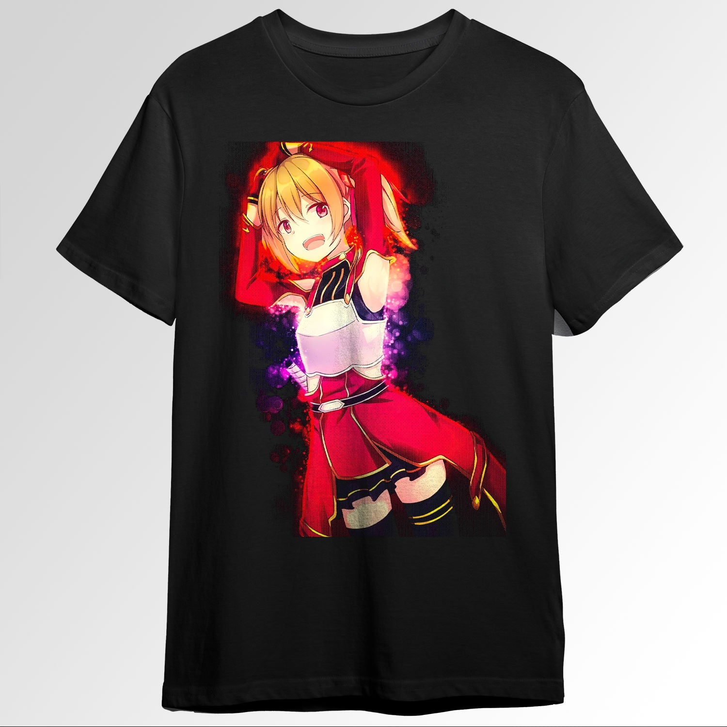Silica Sword Art Online Anime 122029866