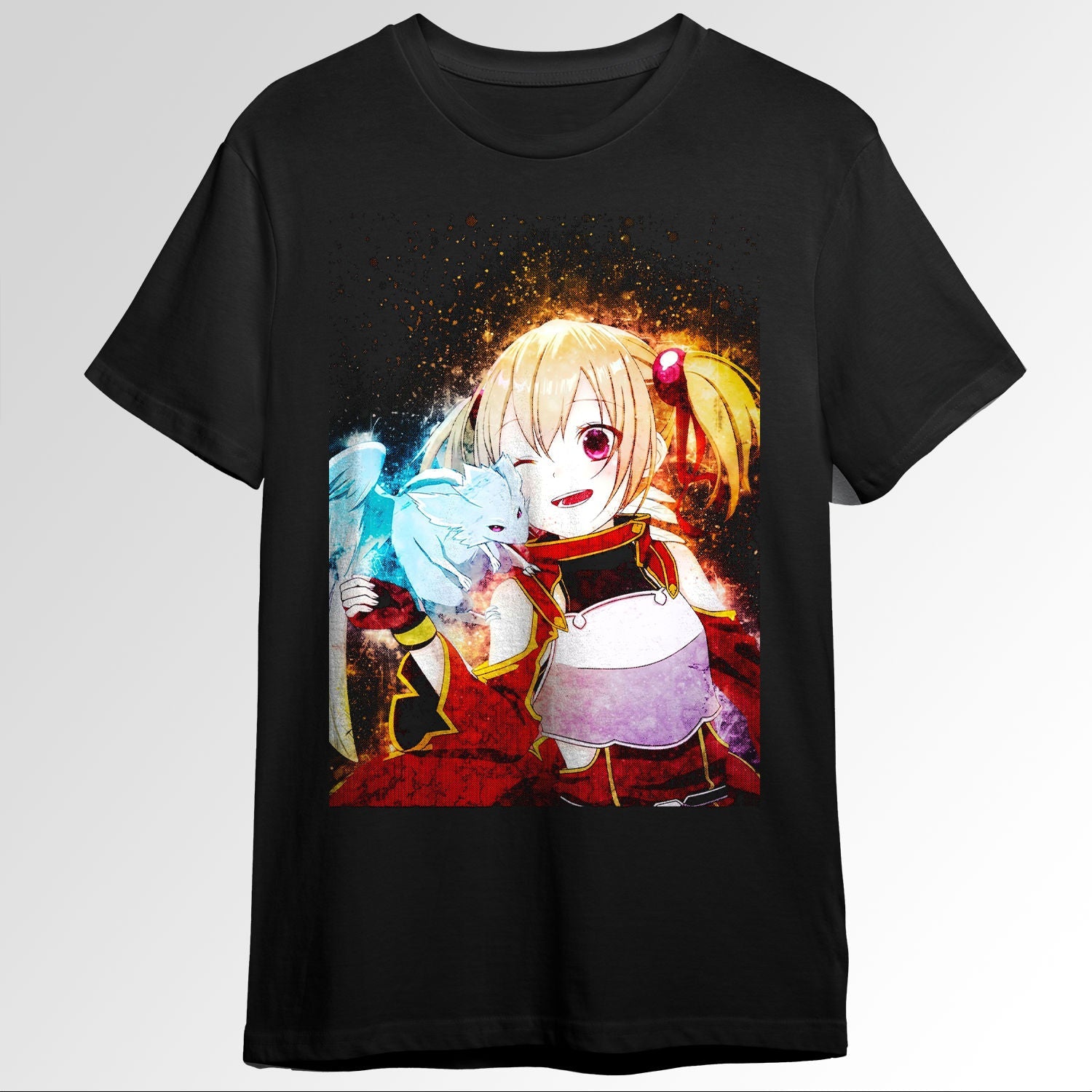 Silica Sword Art Online Fanart 116918754