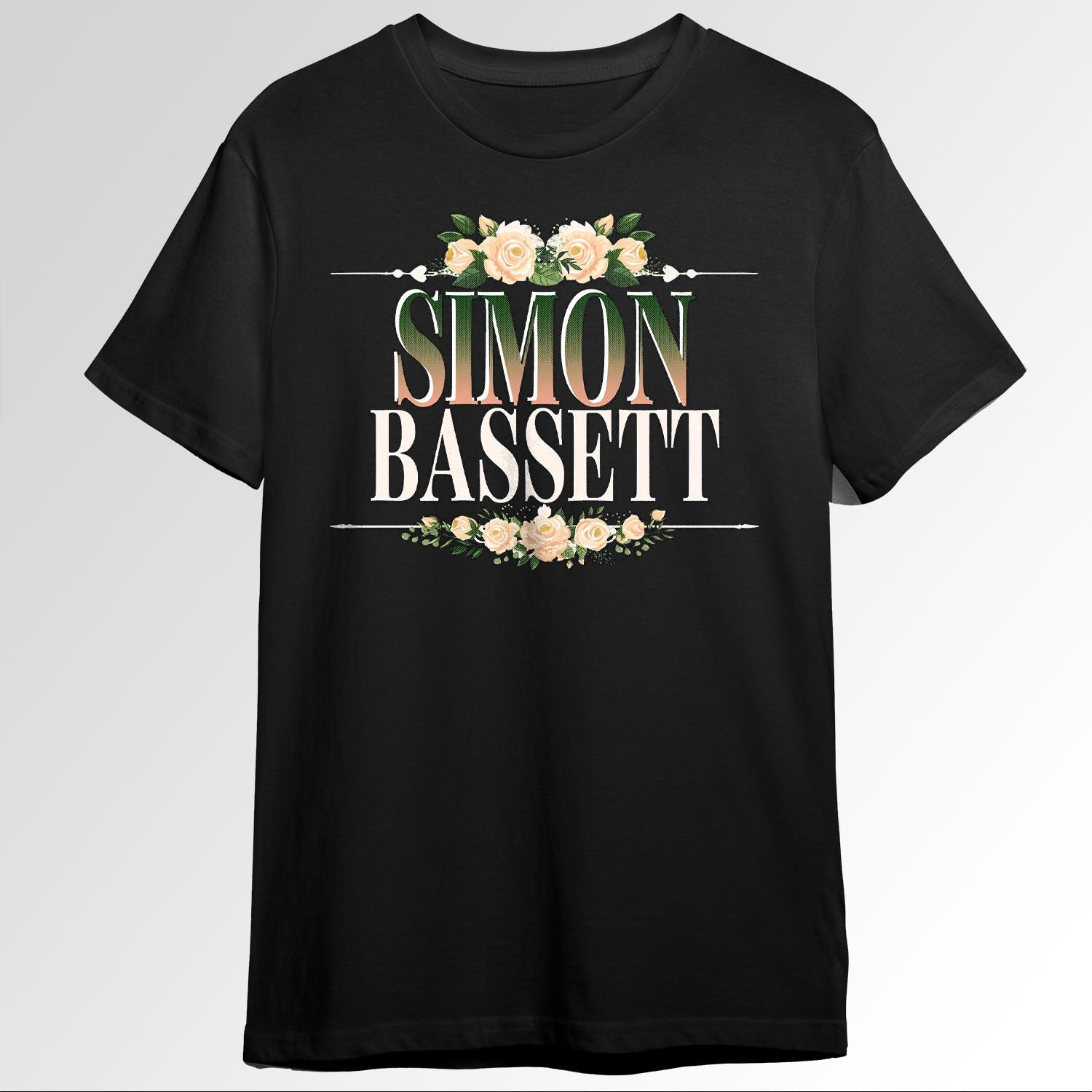 Simon T Shirt 679