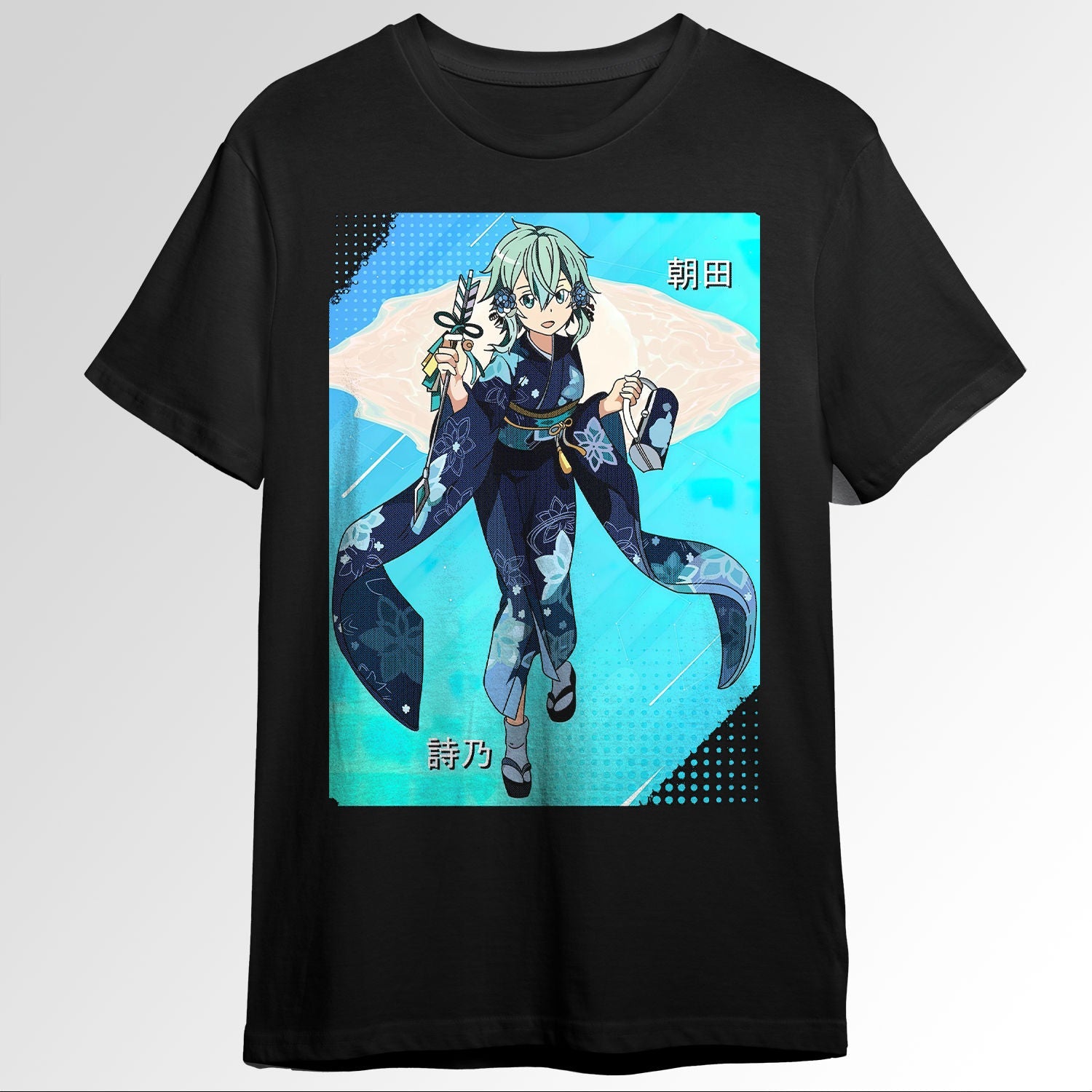 Sinon Sun Goddess Skyfall Sword Art Online 100950642