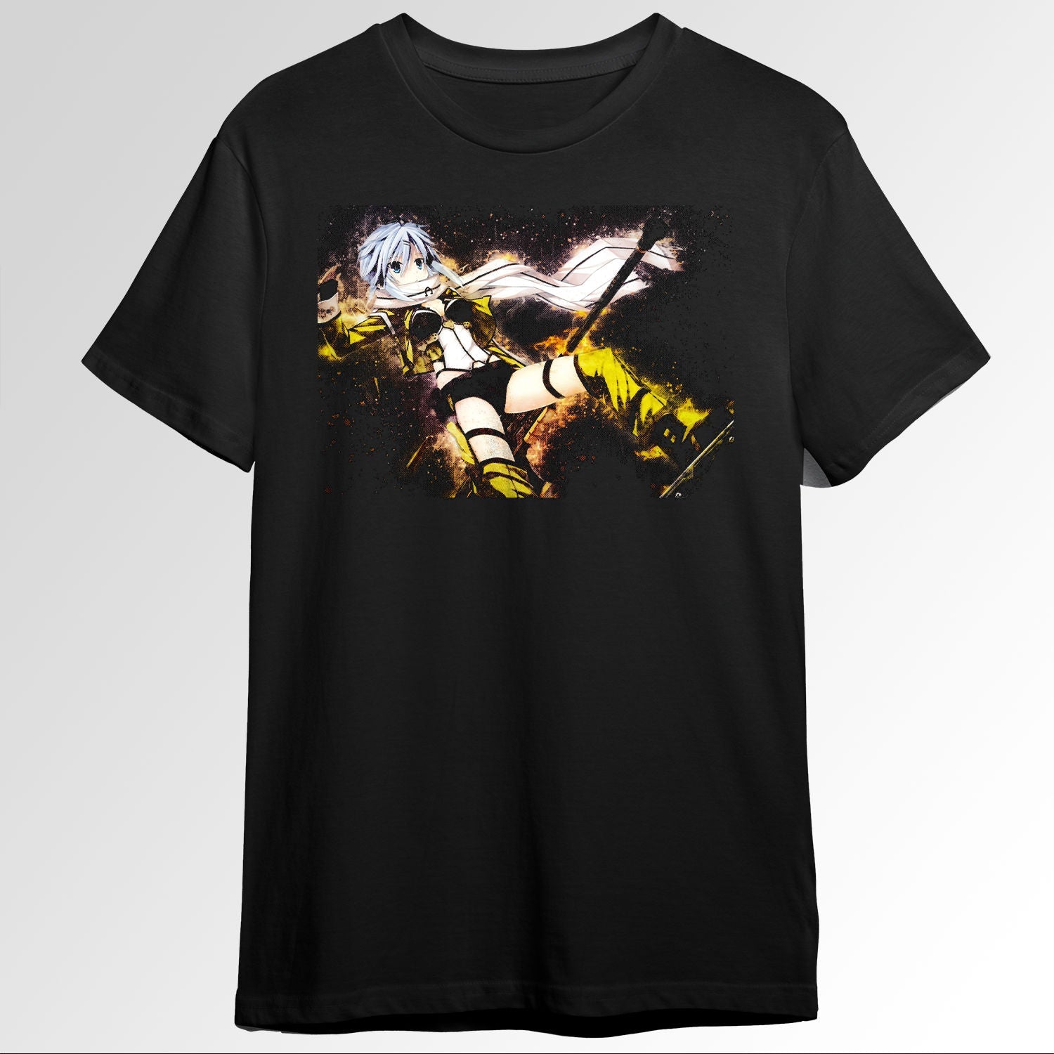 Sinon Sword Art Online 101517076