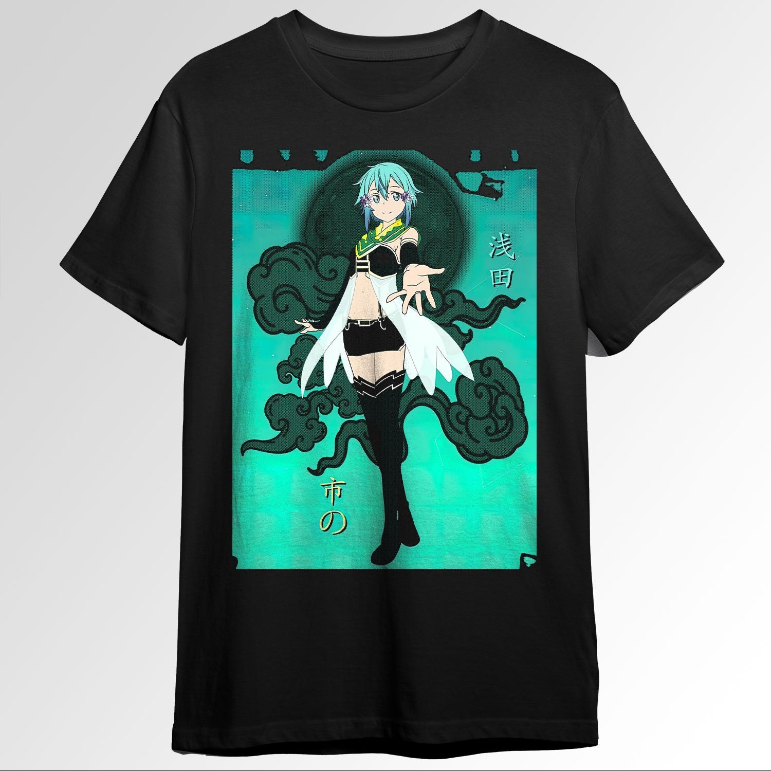 Sinon Sword Art Online 79595843