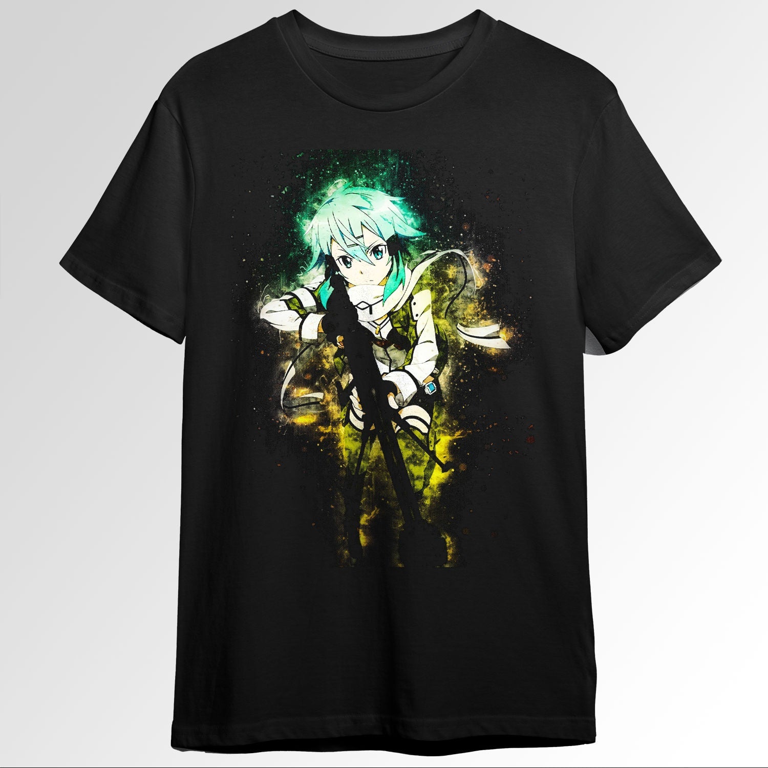 Sinon Sword Art Online 82704158