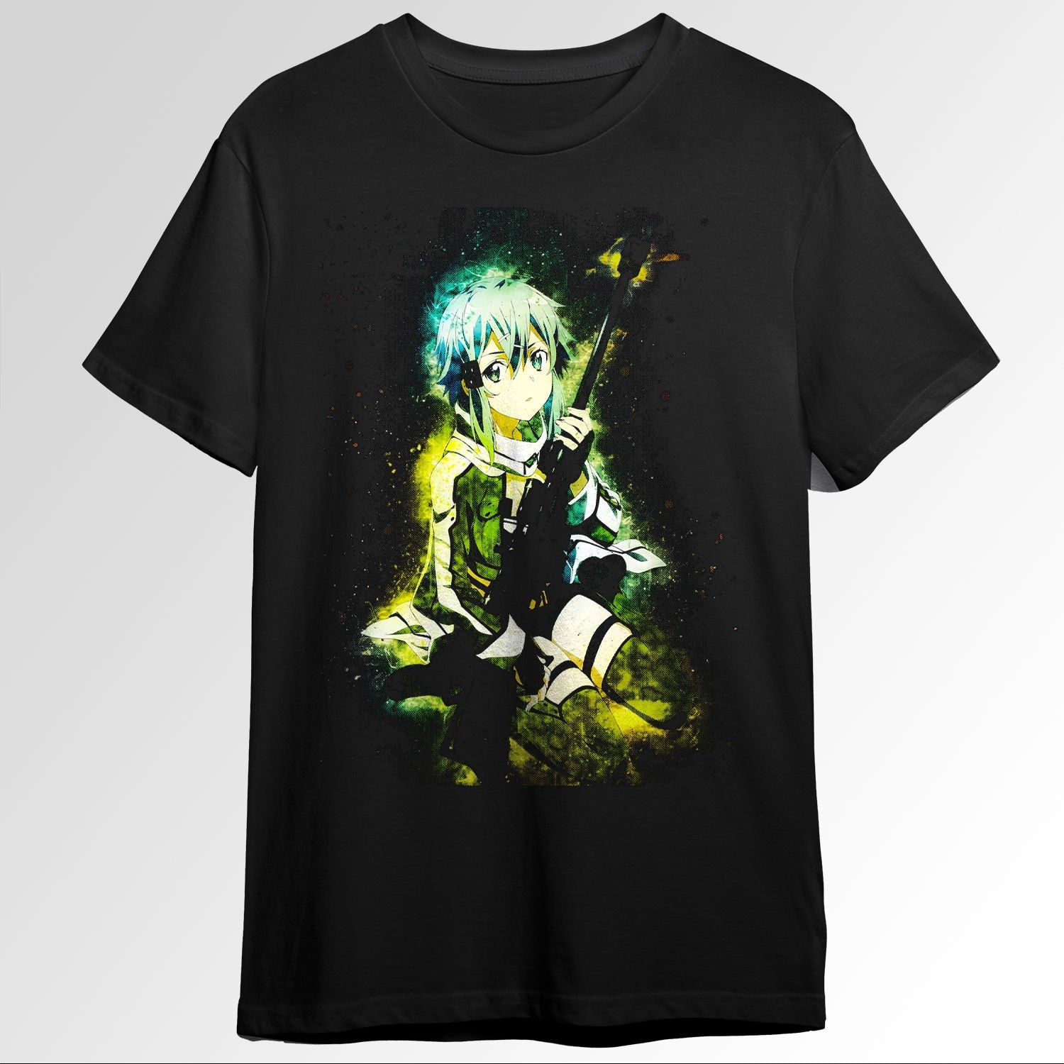 Sinon Sword Art Online 85132119
