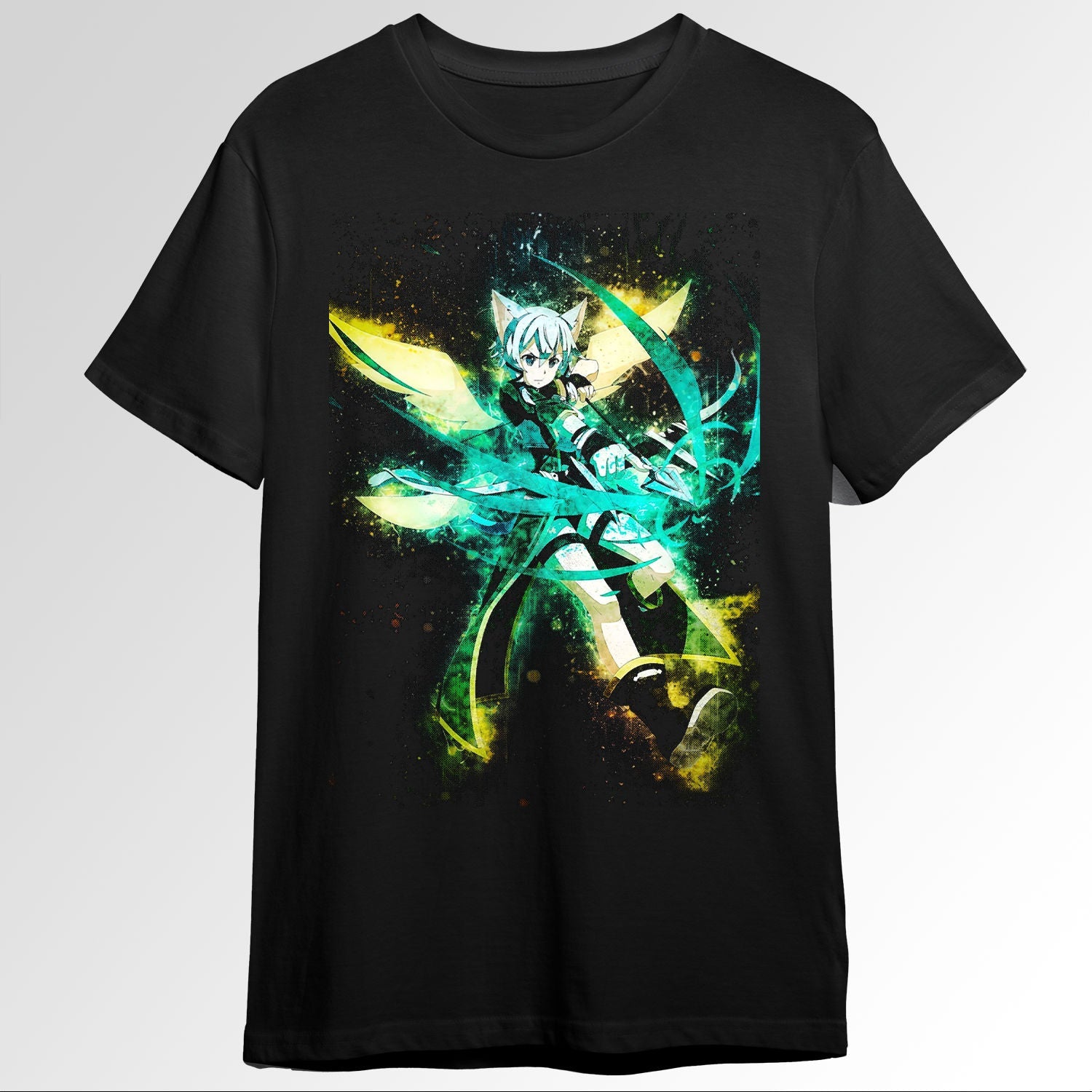 Sinon Sword Art Online Fanart 109606274