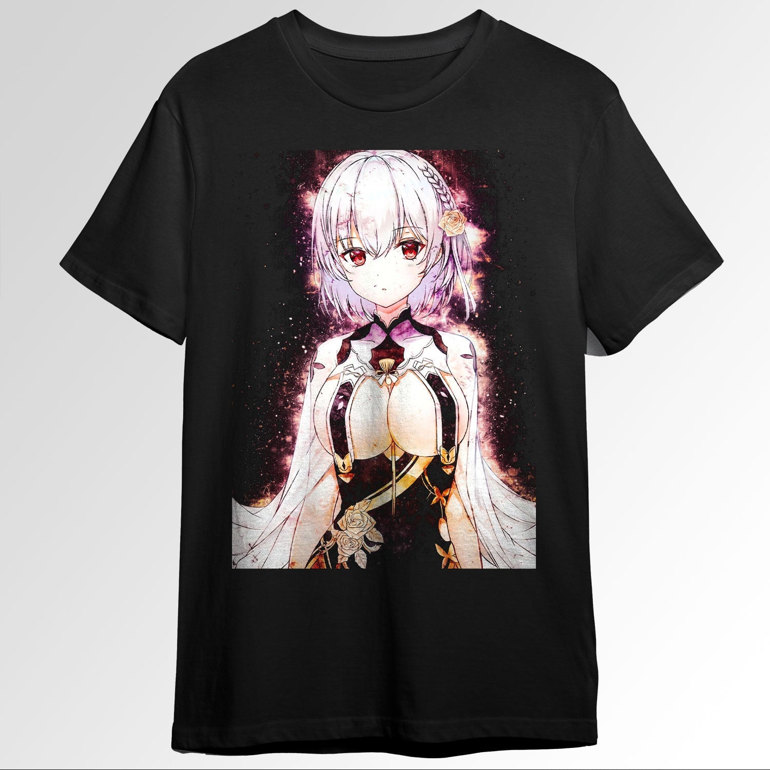 Sirius Azur Lane Fanart 109826094
