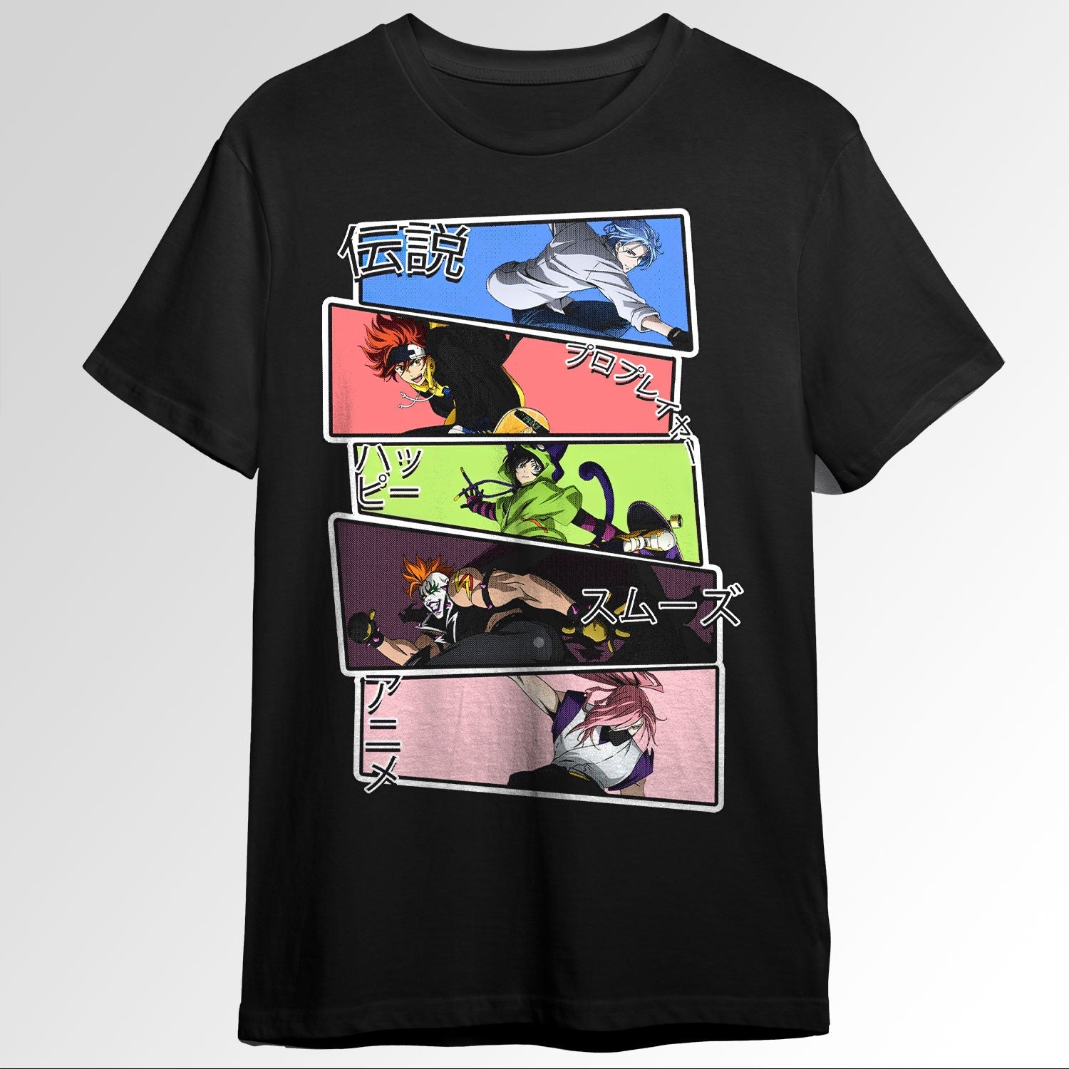 Sk8 the infinity 67993066