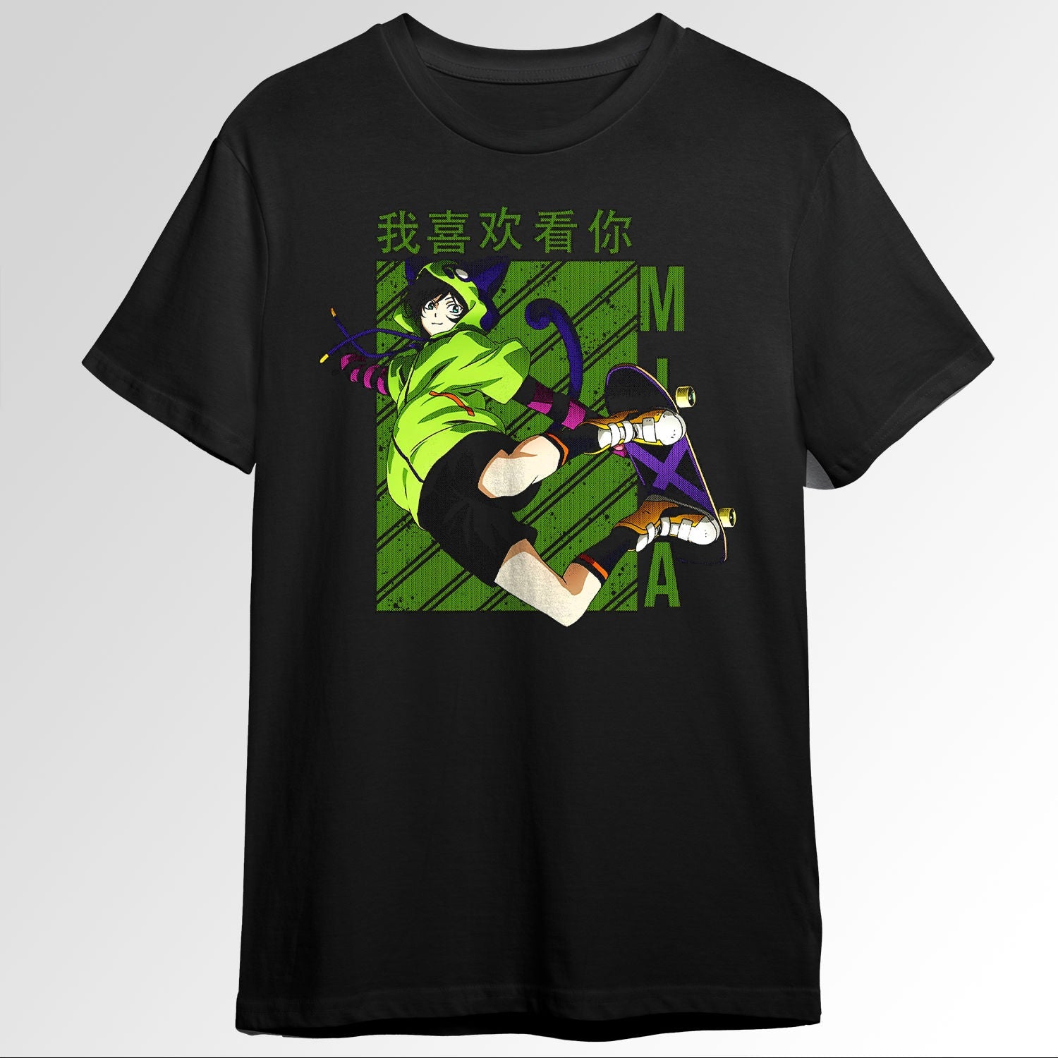 Sk8 the infinity 69021843