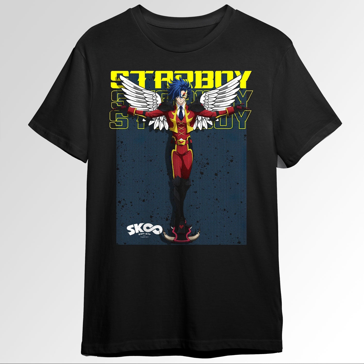 Sk8 the infinity adam 75049892