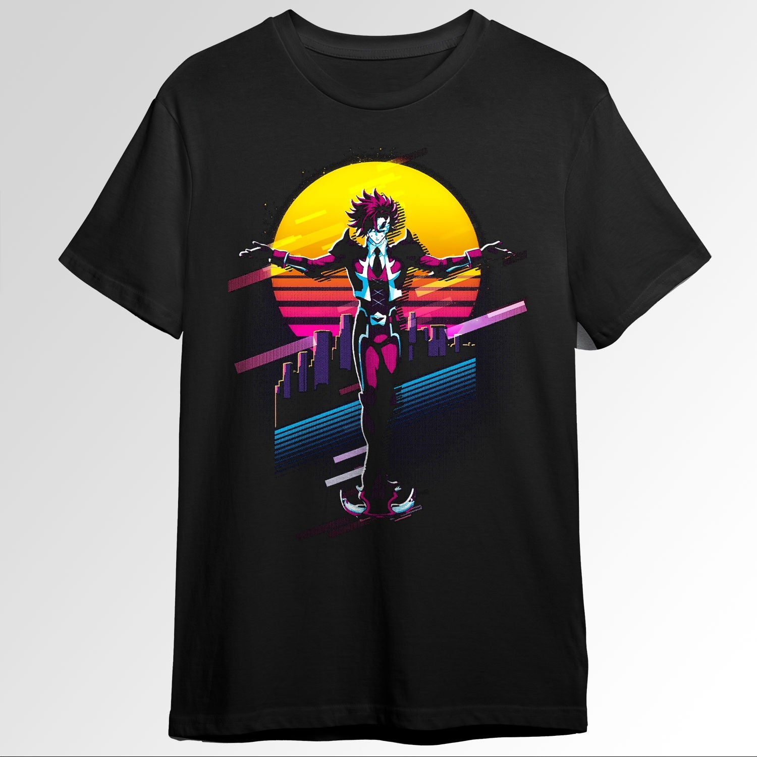 Sk8 the infinity adam 80s retro 77264793