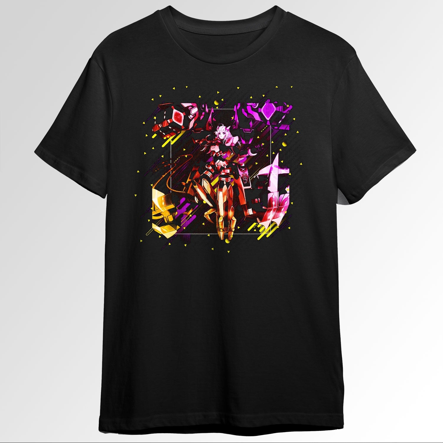 Sky Striker Ace Kaina Modern Graphic Design 133857614