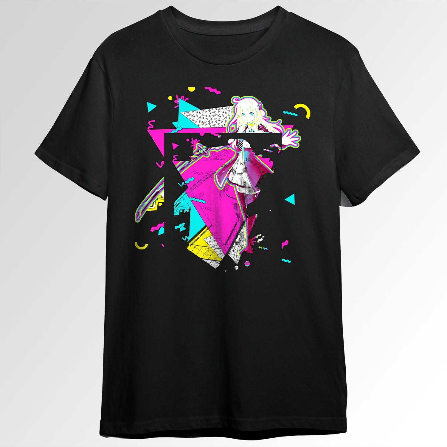 Sky Striker Ace Raye 90s graphic design 116853858