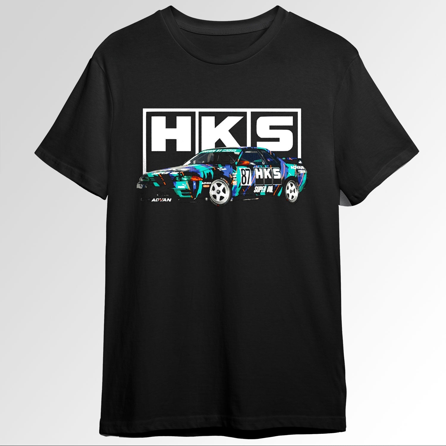 Skyline R32 GT R HKS Japan GTR JGTC ZERO R 109617698