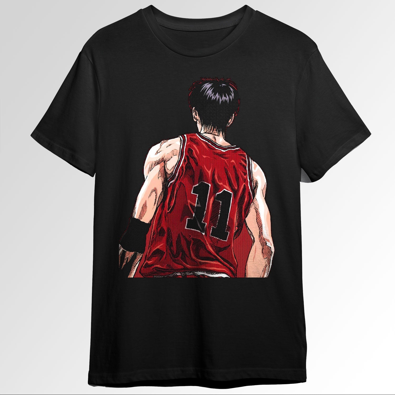 Slam Dunk Kaede Rukawa 45437578
