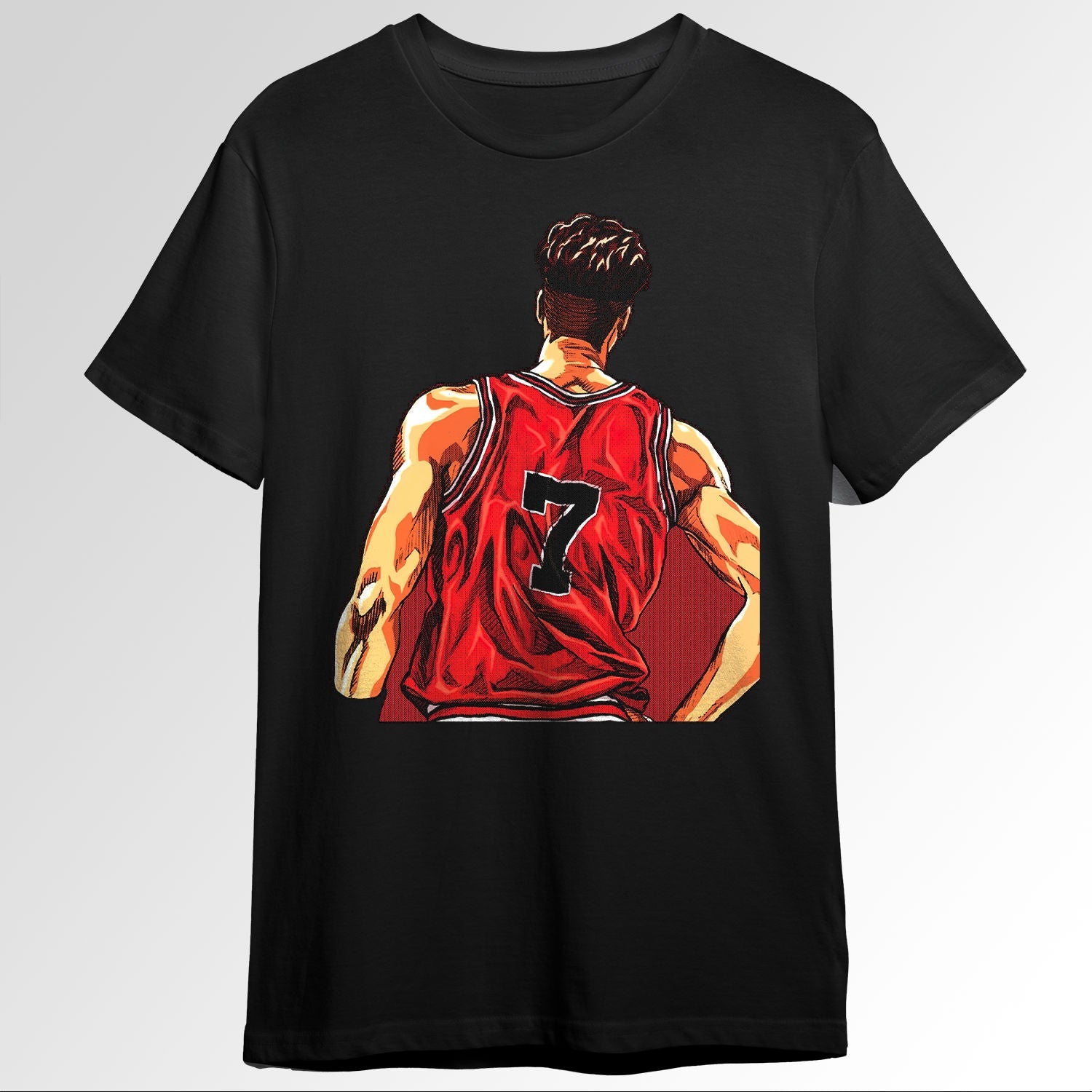 Slam Dunk Ryota Miyagi 45437642