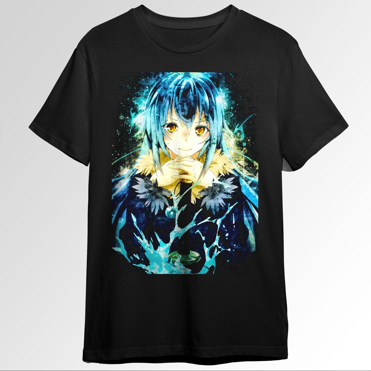 Slime Rimuru Tempest 71331181