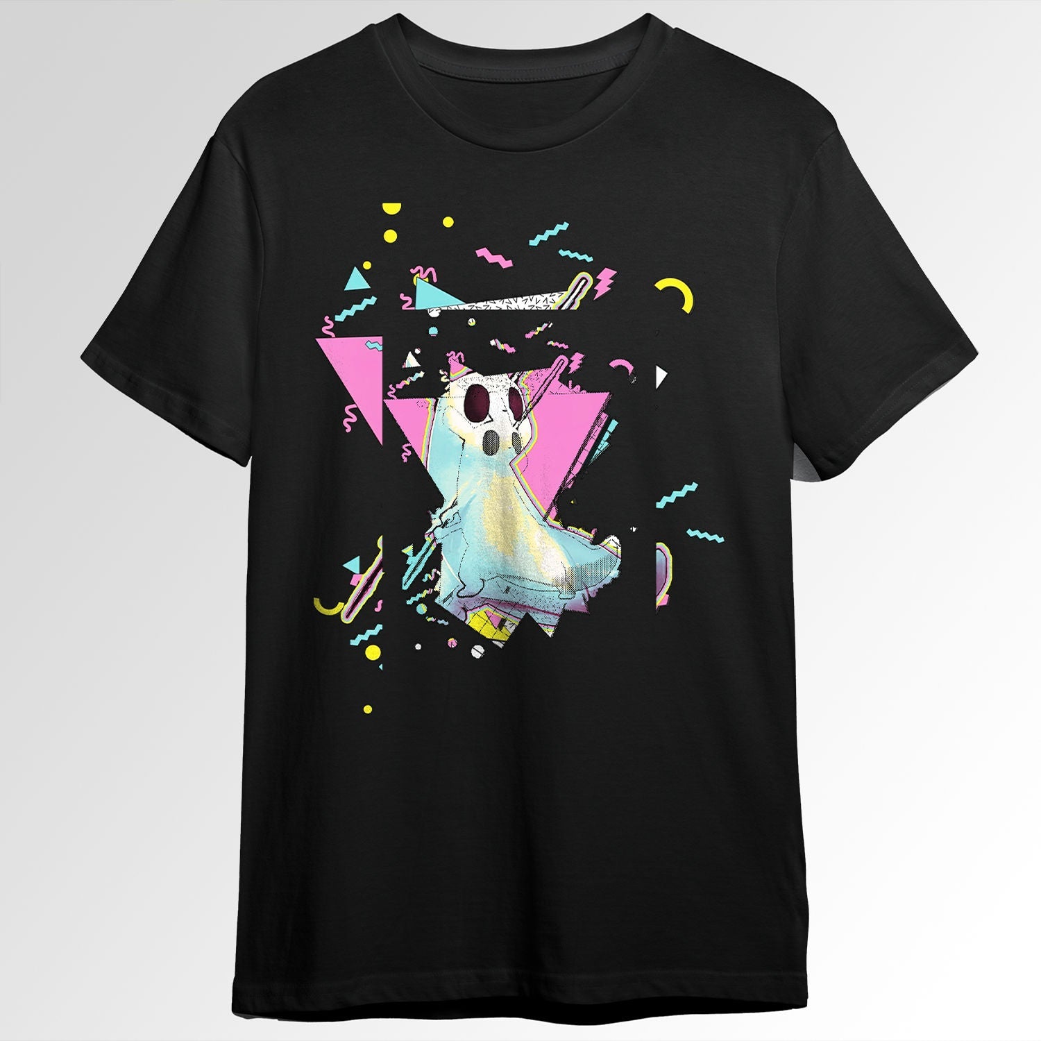 Slug Cat Rain World 90s graphic design 117030086
