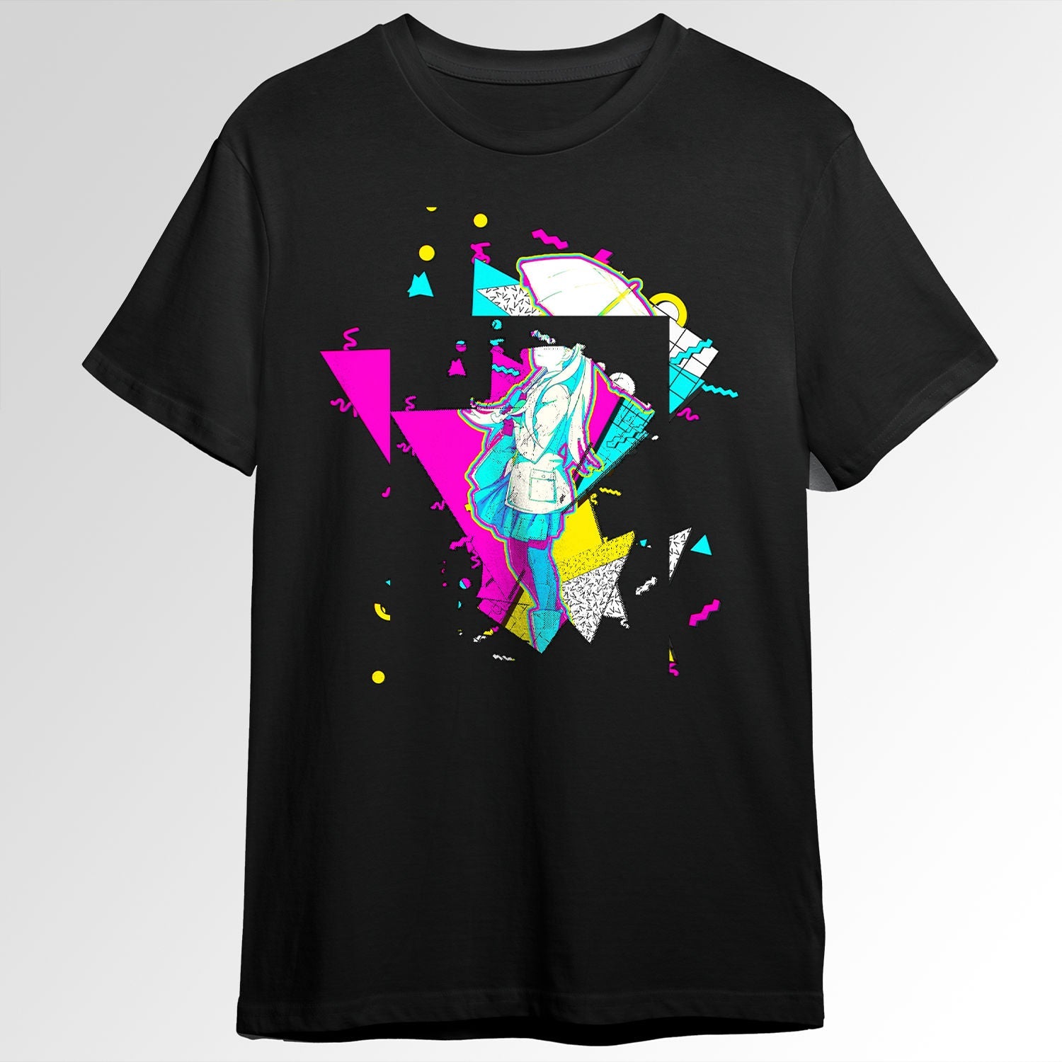 Sodachi Monogatari 90s graphic design 118371094