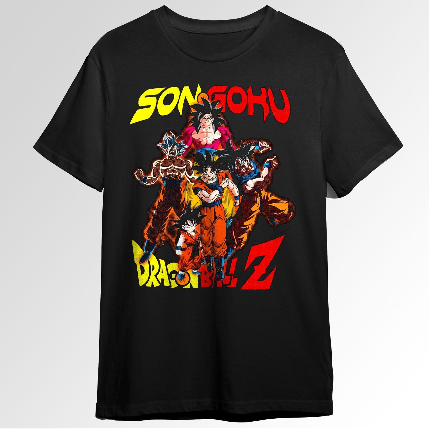 Son Goku 117957096
