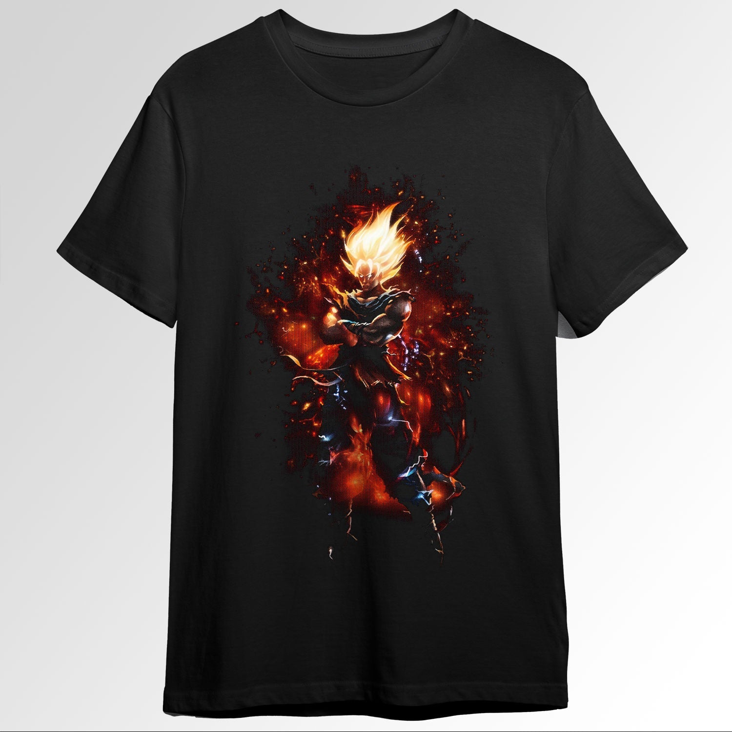 Son Goku Super Saiyan 29034038