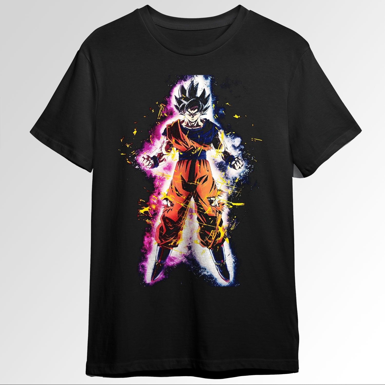 Son Goku super saiyan 118502049