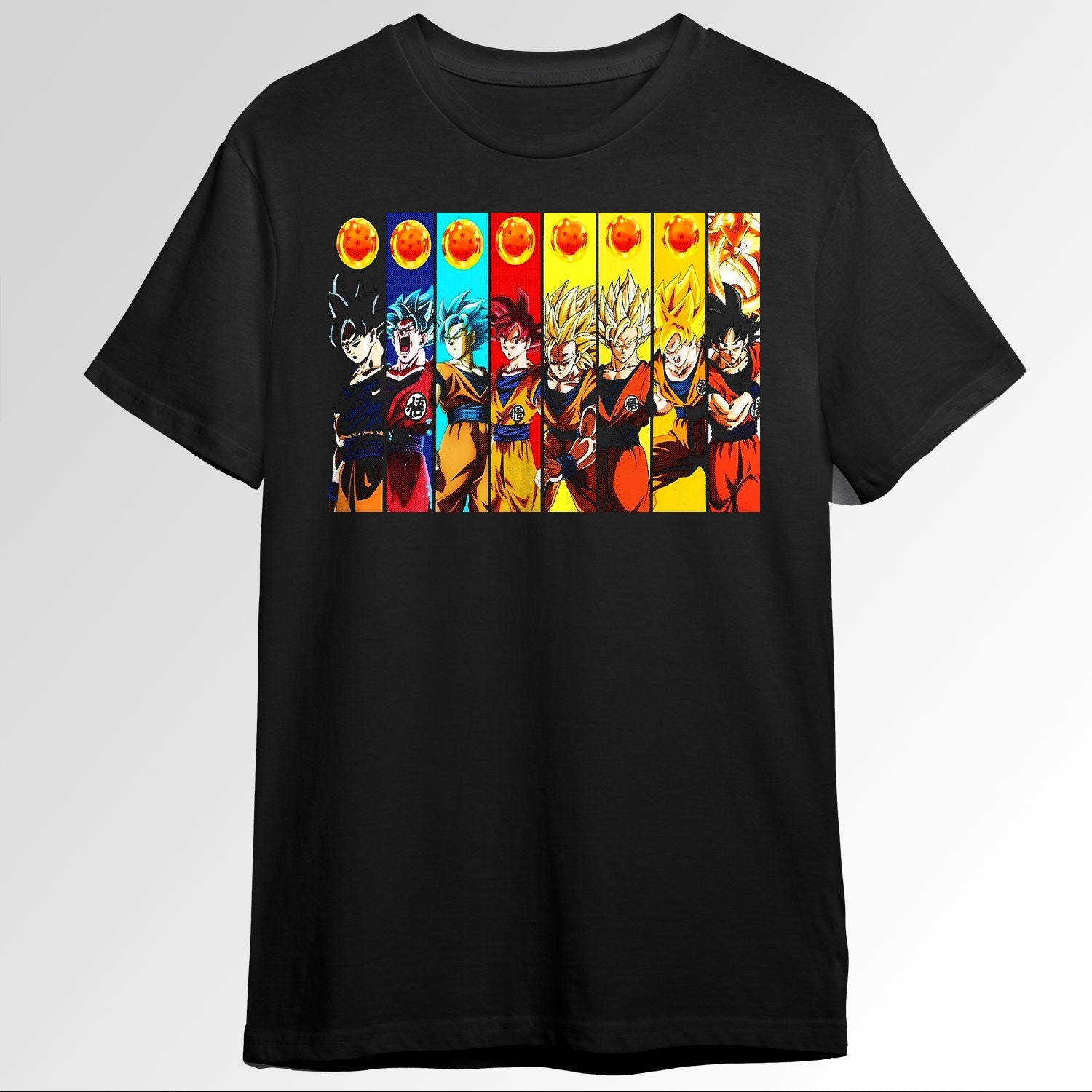 Son goku 122222432