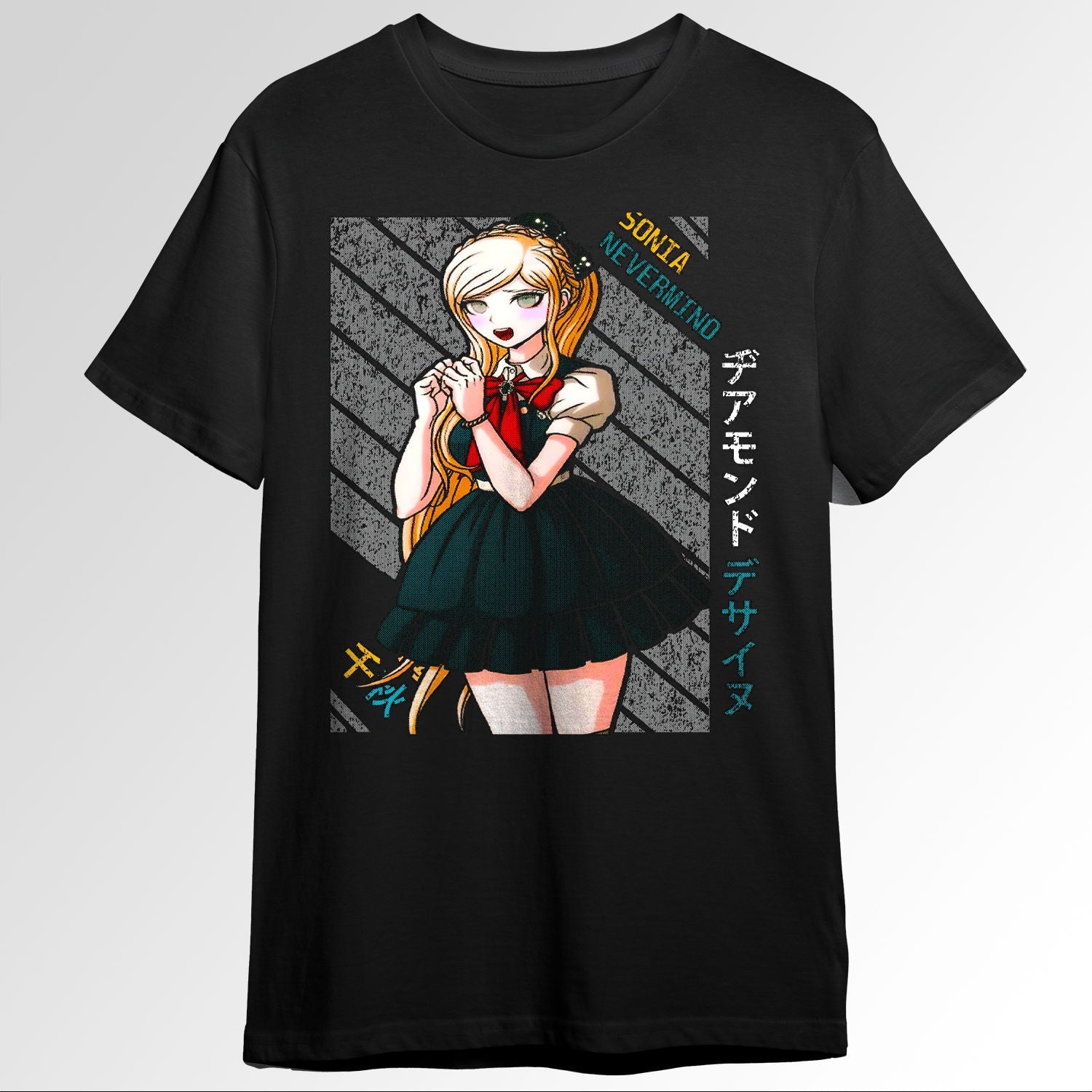 Sonia Nevermind Super DanganRonpa 2 89963912