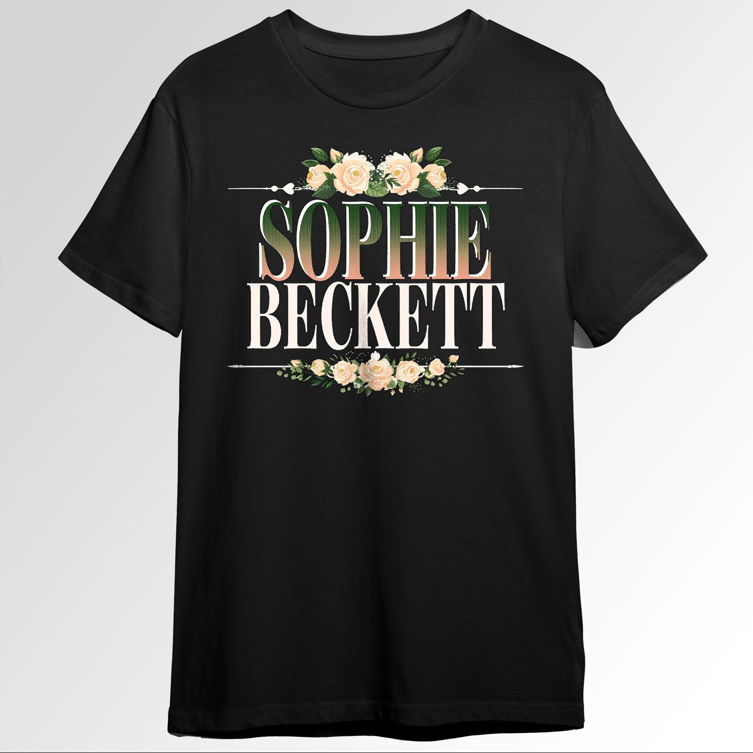 Sophie T Shirt 689