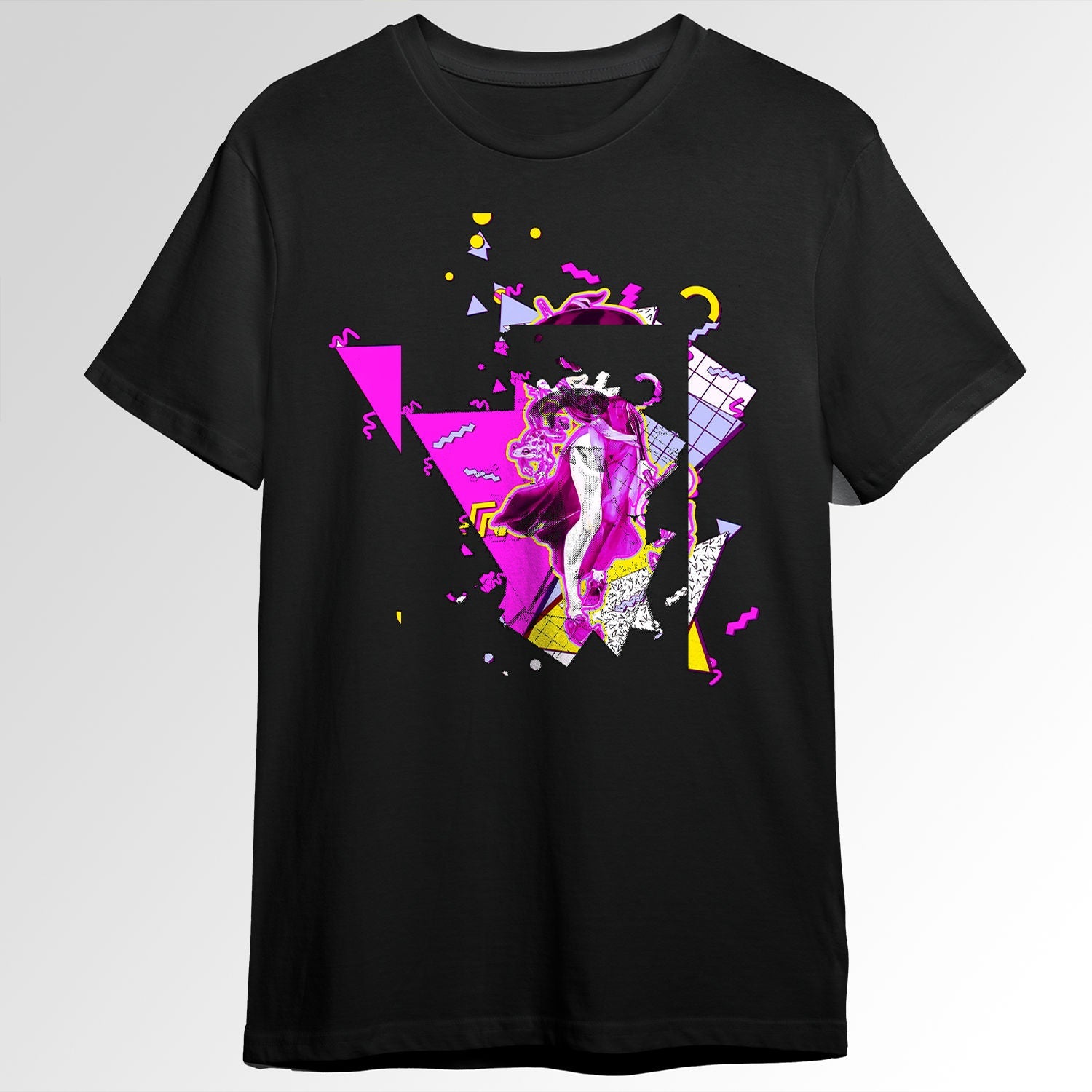 Sorceress Dragons Crown 90s graphic design 126185953