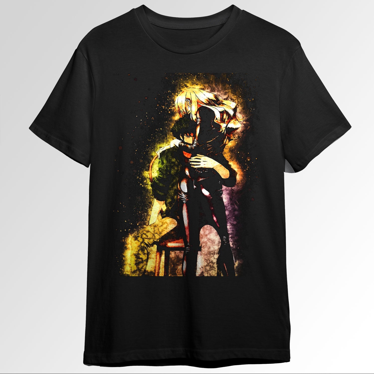 Spike Spiegel Cowboy Bebop 78574641