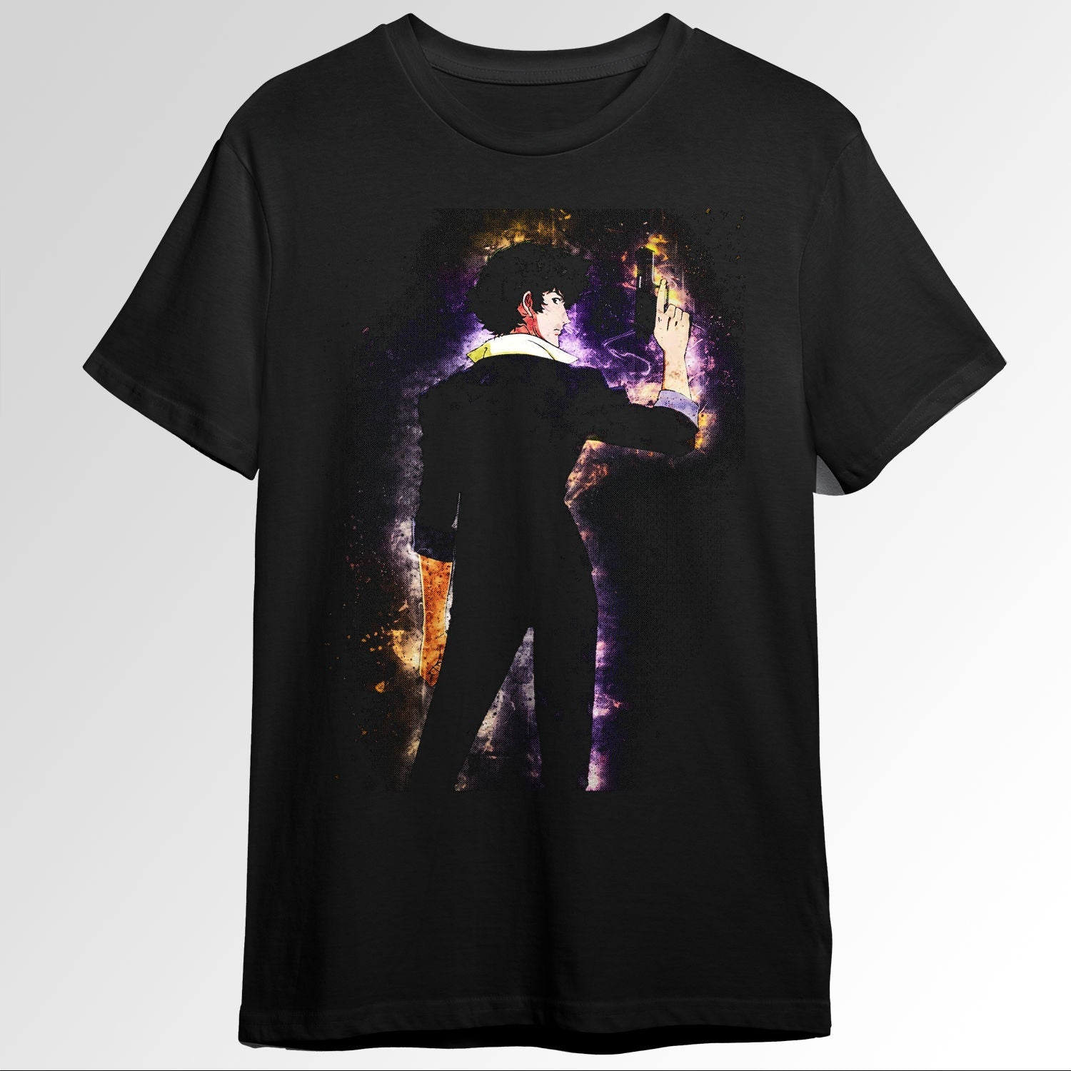 Spike Spiegel Cowboy Bebop 78860767