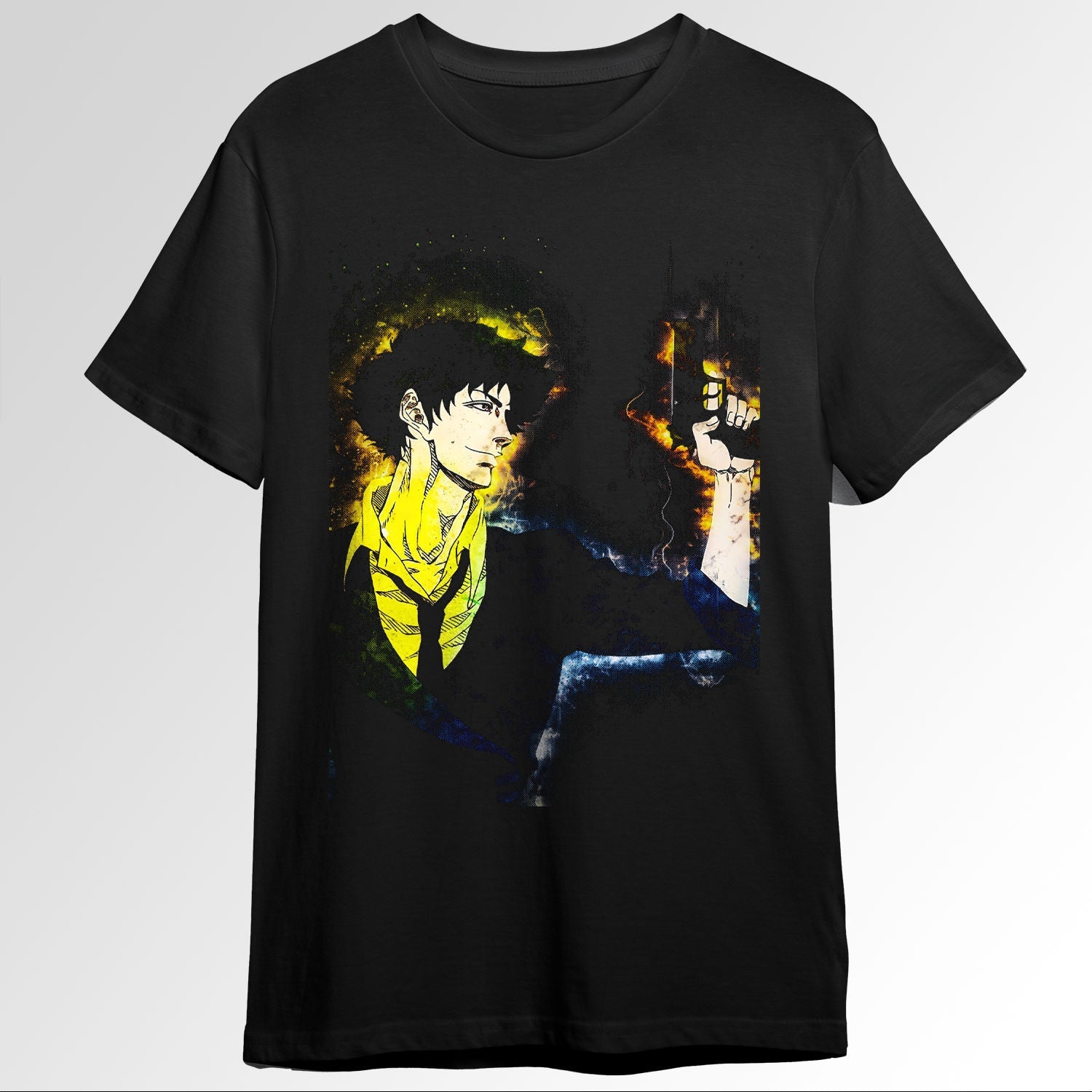 Spike Spiegel Cowboy Bebop 79075056