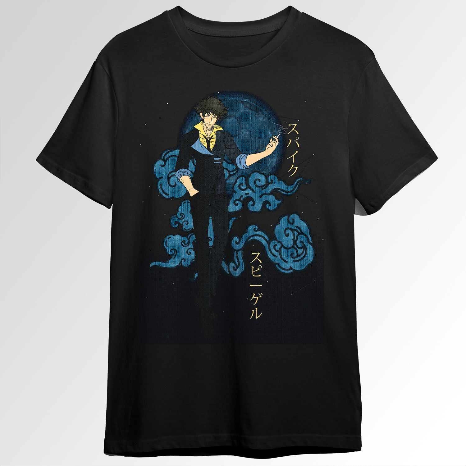 Spike Spiegel Cowboy Bebop 97779668
