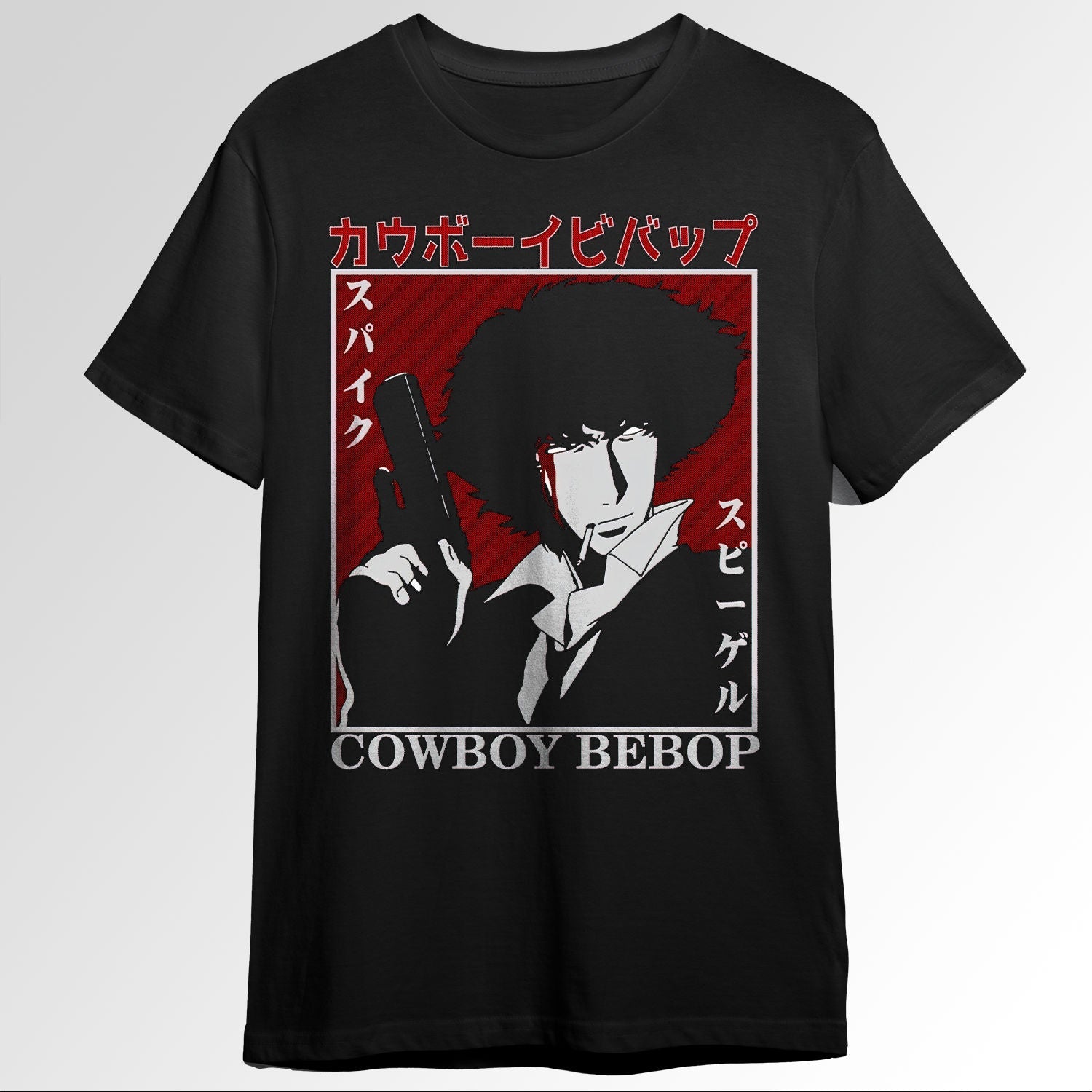 Spike spiegel Cowboy Bebop 45898697