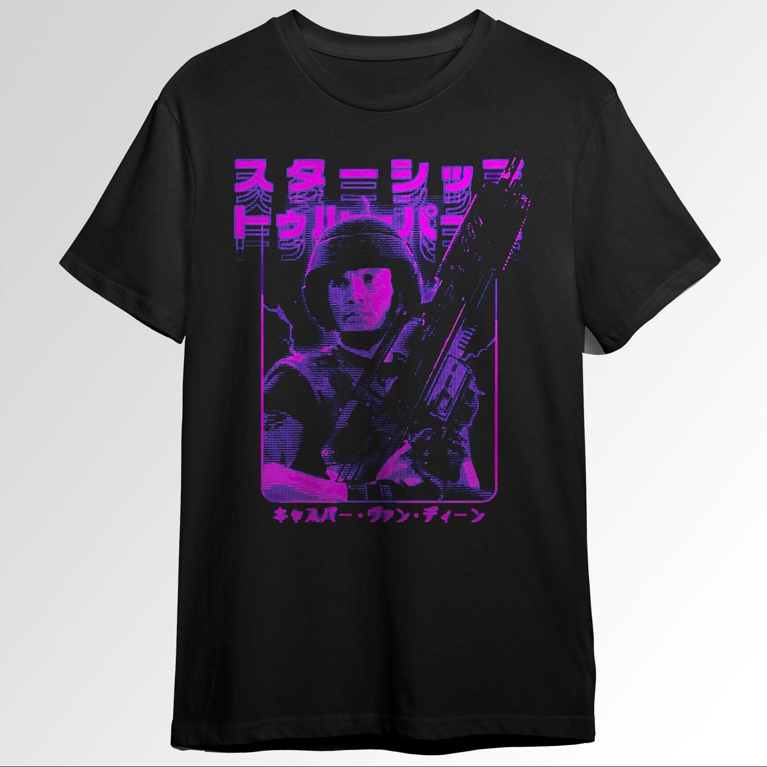 Starship Troopers Johnny Rico 127467848