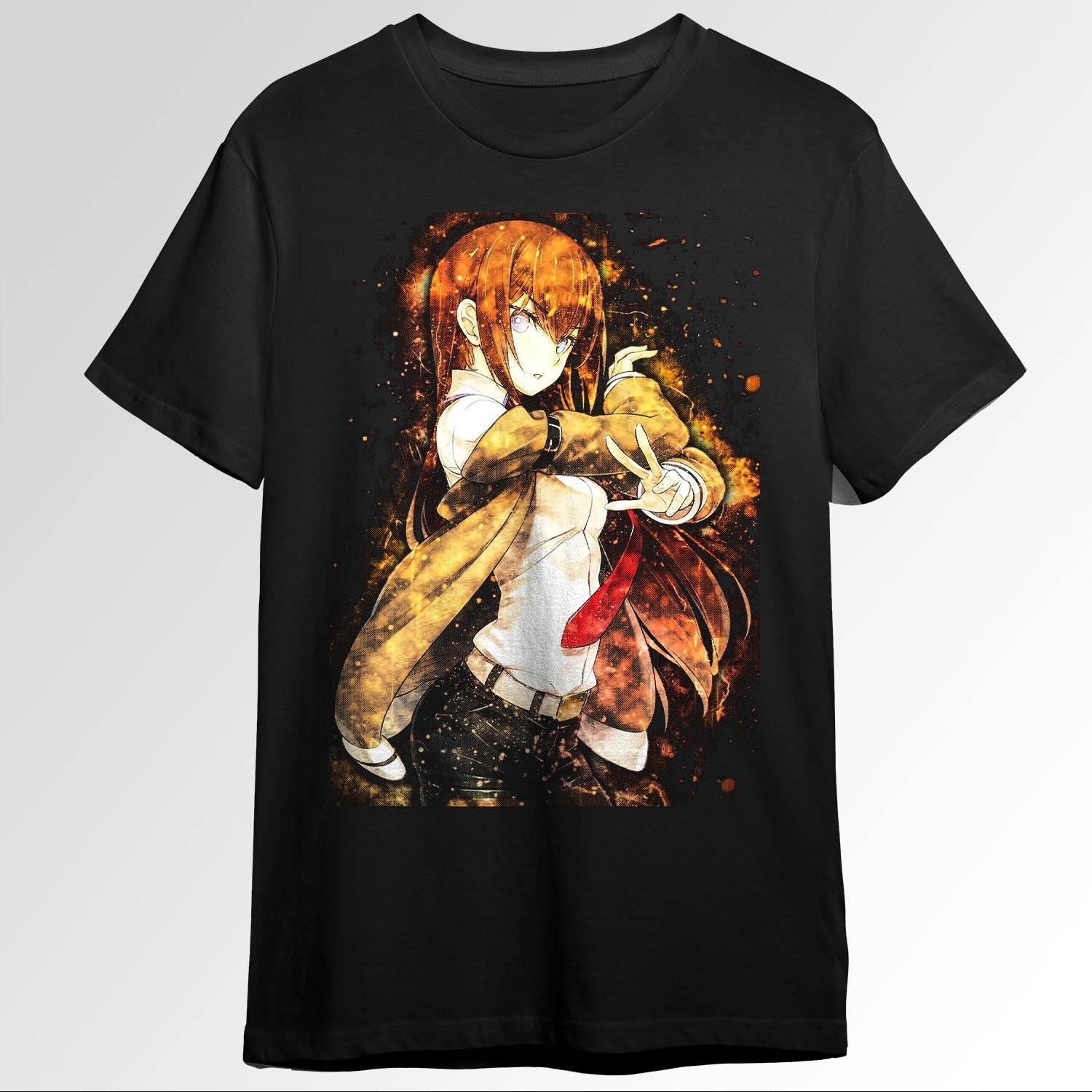 Steins Gate Kurisu Makise Amadeus 71901542