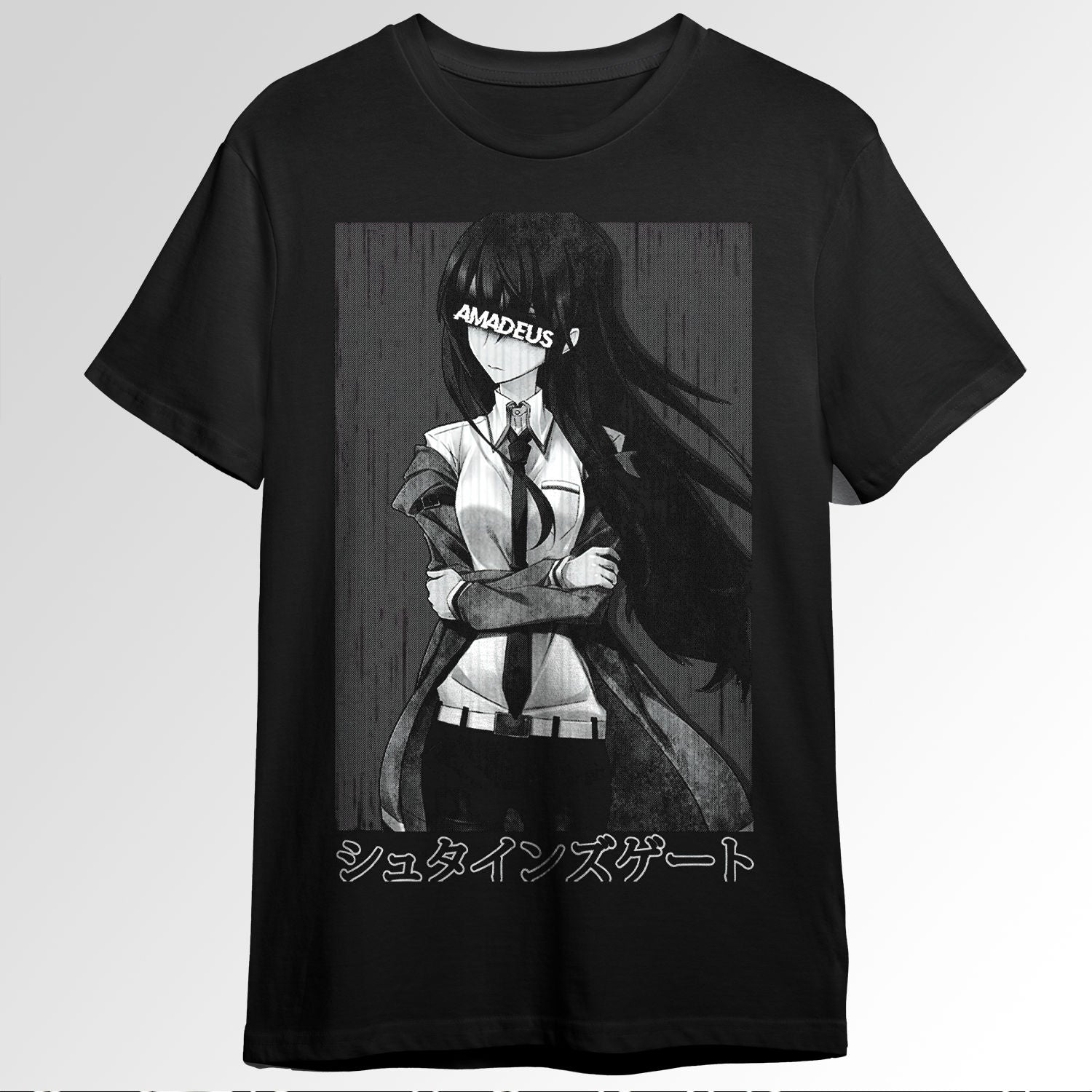 Steins Gate Kurisu Makise Amadeus 83440427