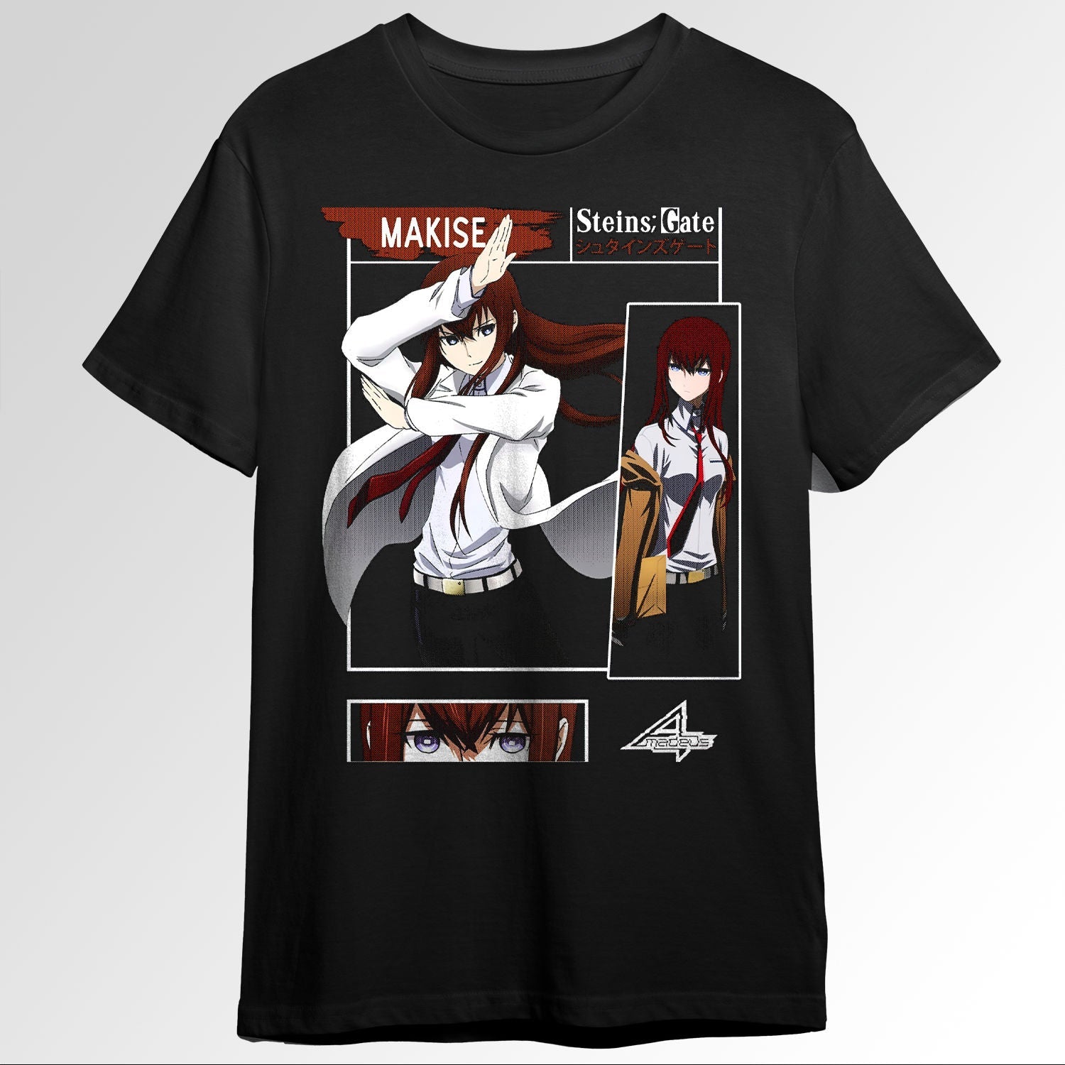 Steins Gate Kurisu Makise Beautyful Girl 83441455