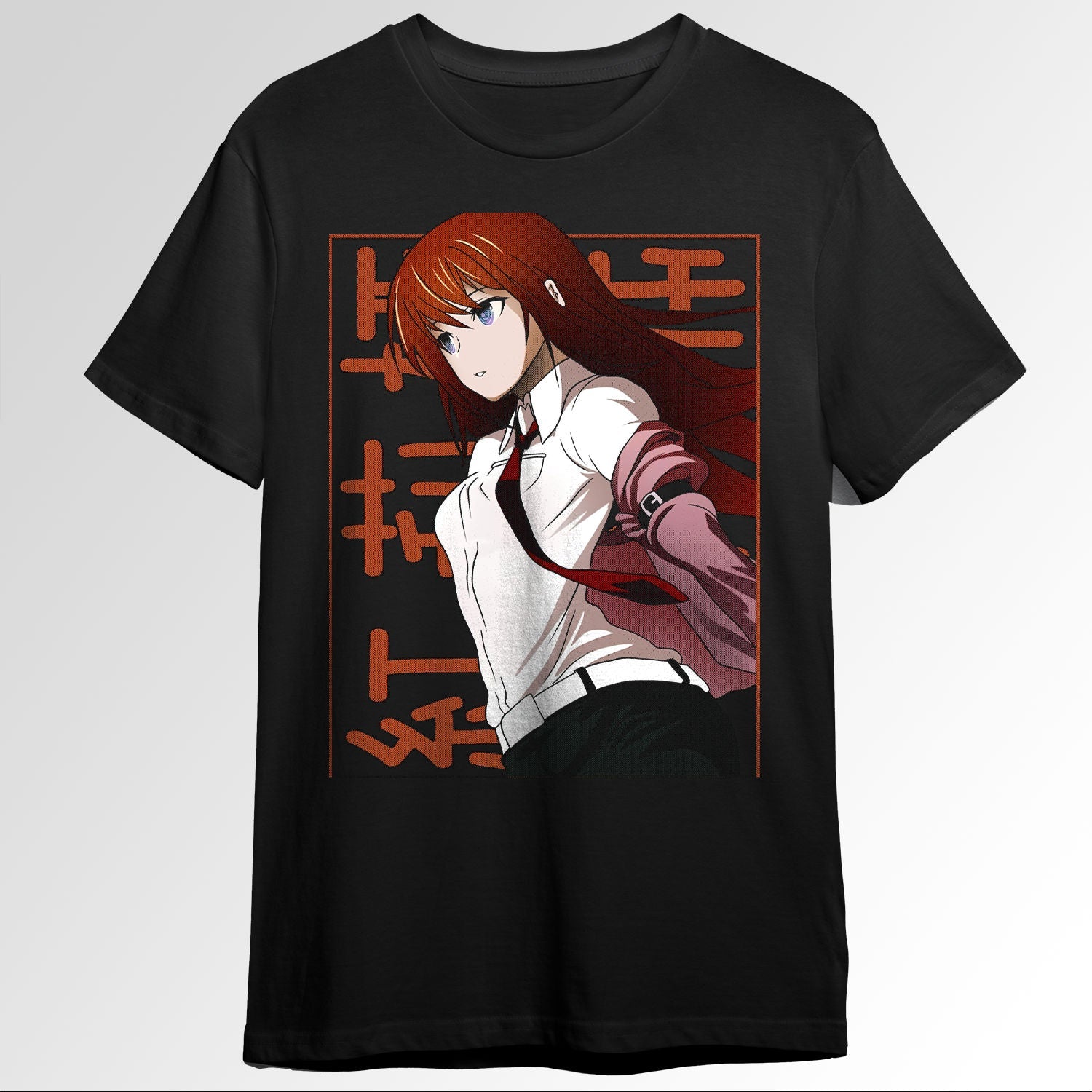 Steins Gate Kurisu Makise Interested 83441632