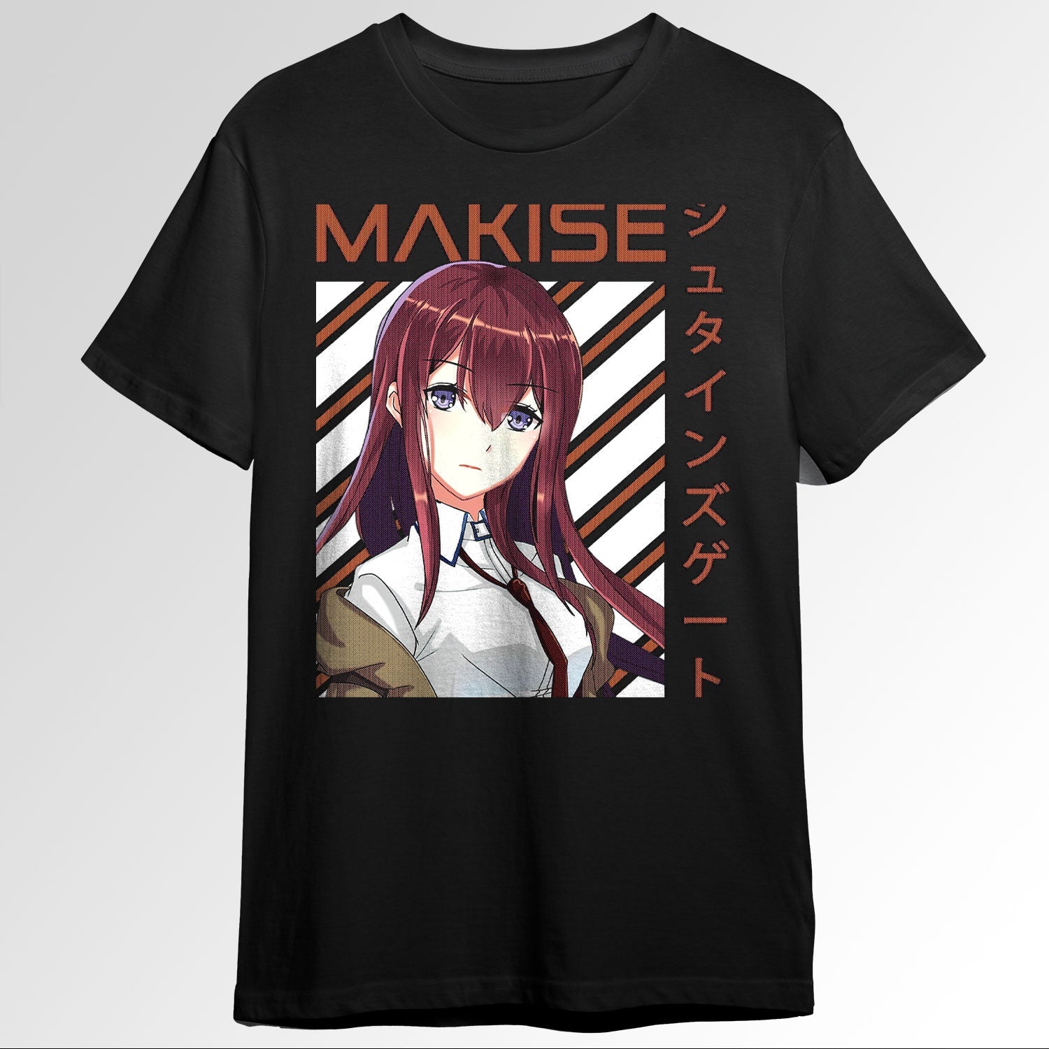 Steins Gate Kurisu Makise Kamehameha Cute Gi 83443241