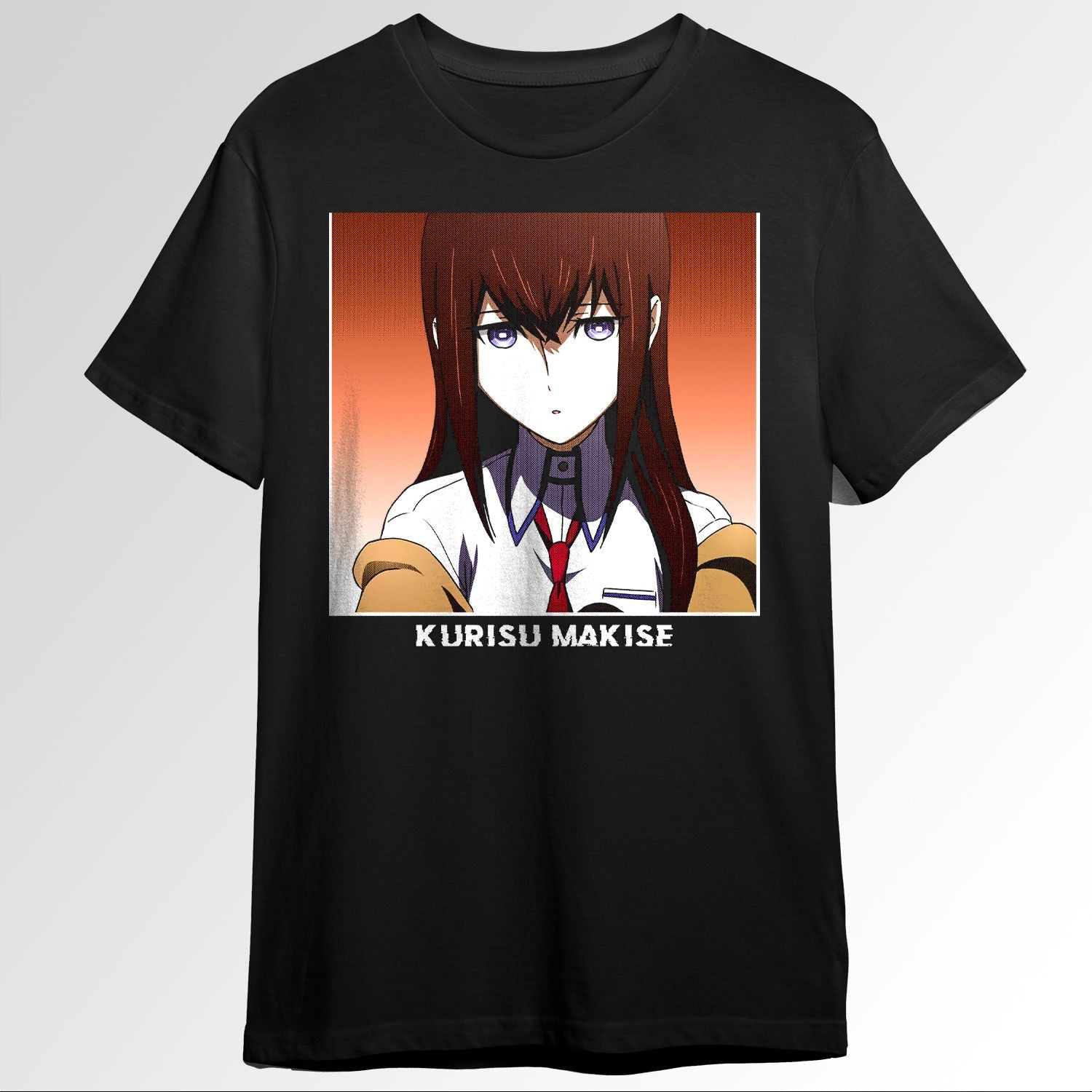 Steins Gate Kurisu Makise KuriGohan Cute Gir 83445691