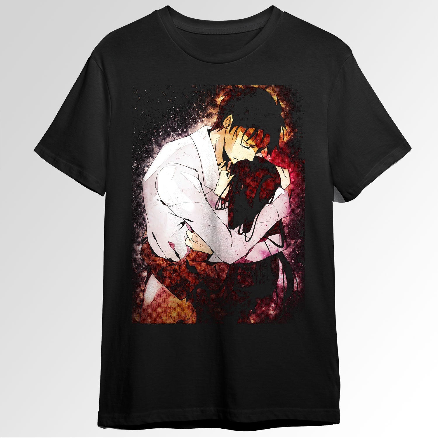 Steins Gate Kurisu Makise Rintaro Okabe 76413245