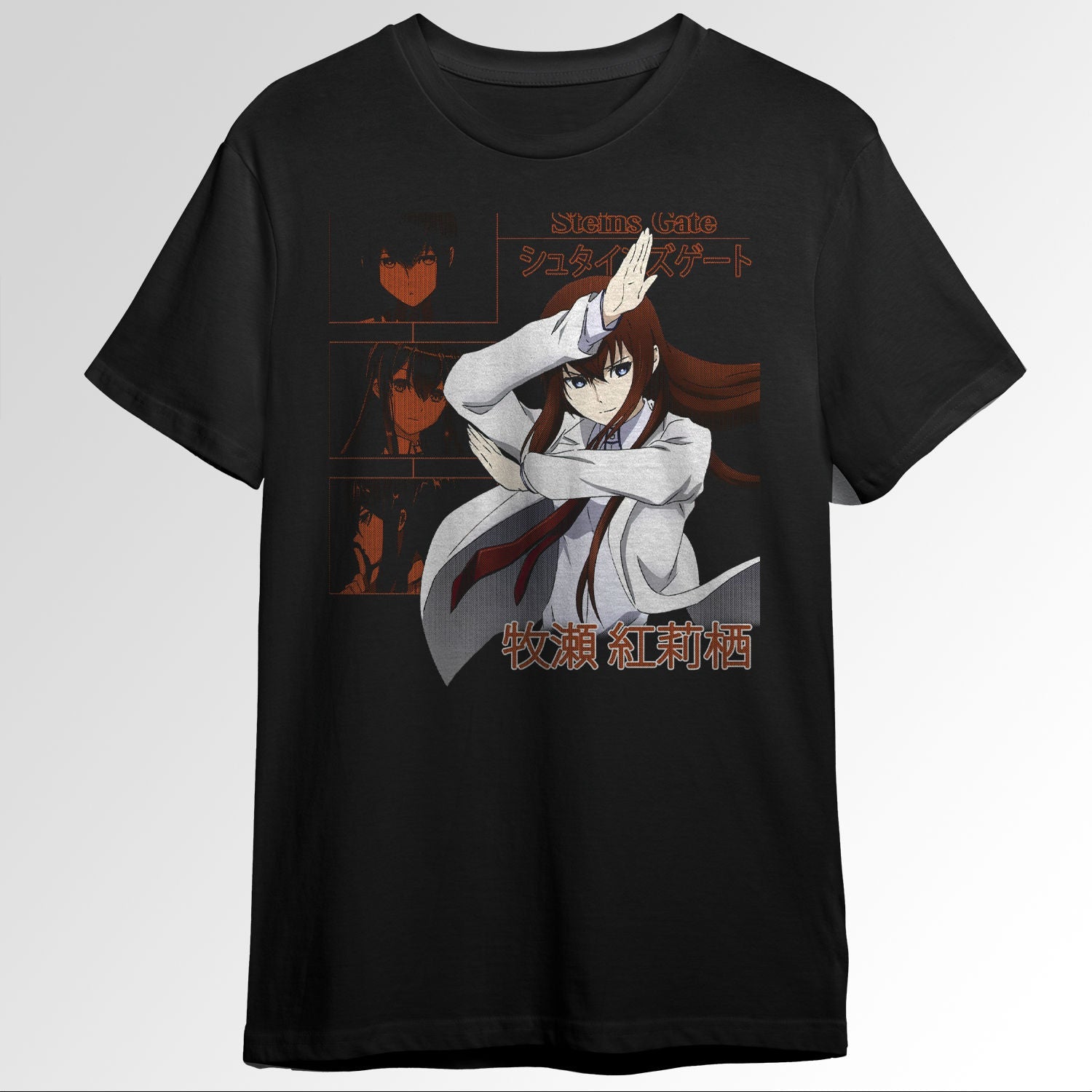 Steins Gate Kurisu Makise Romantic 83445770