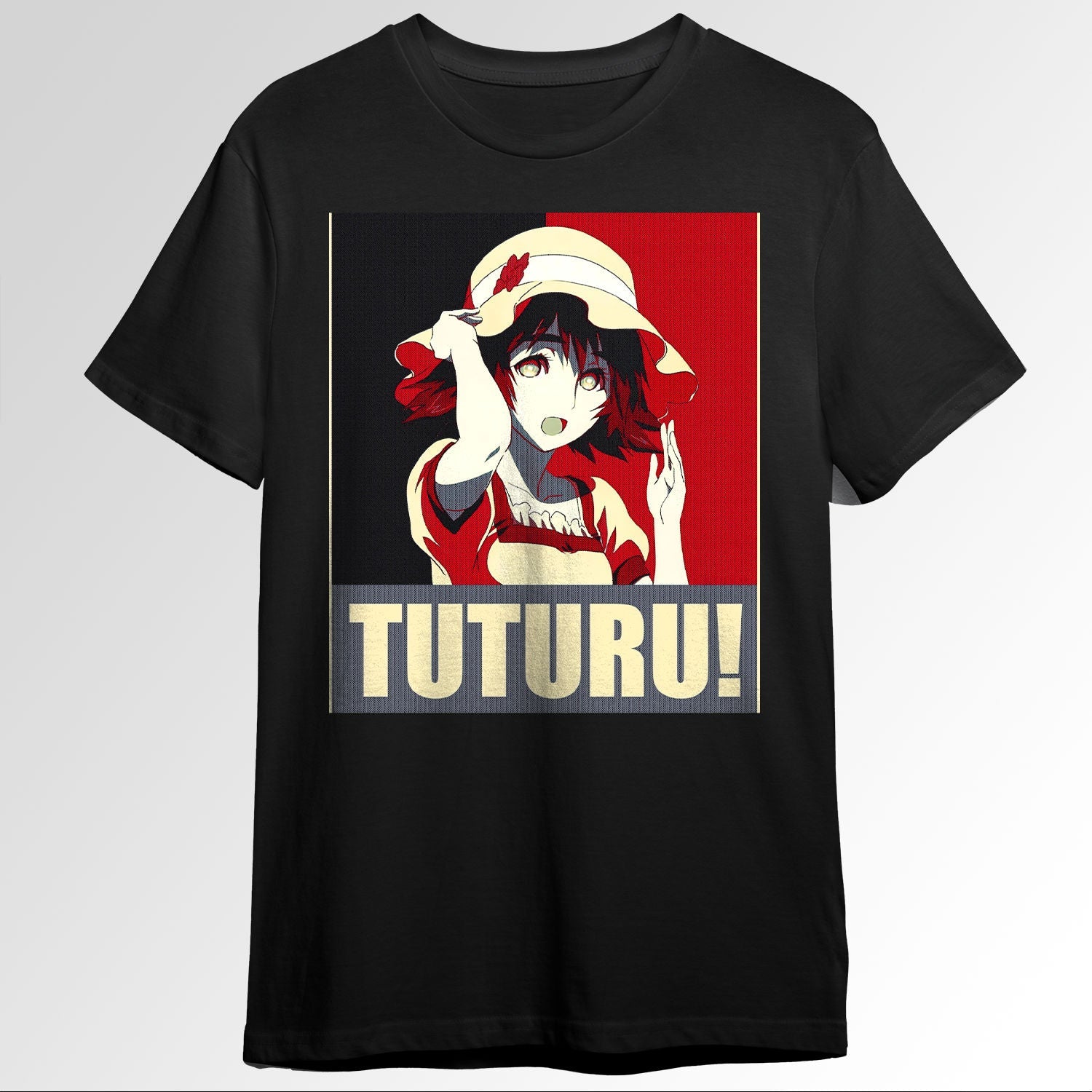 Steins Gate Mauyri Tuturu 36662081